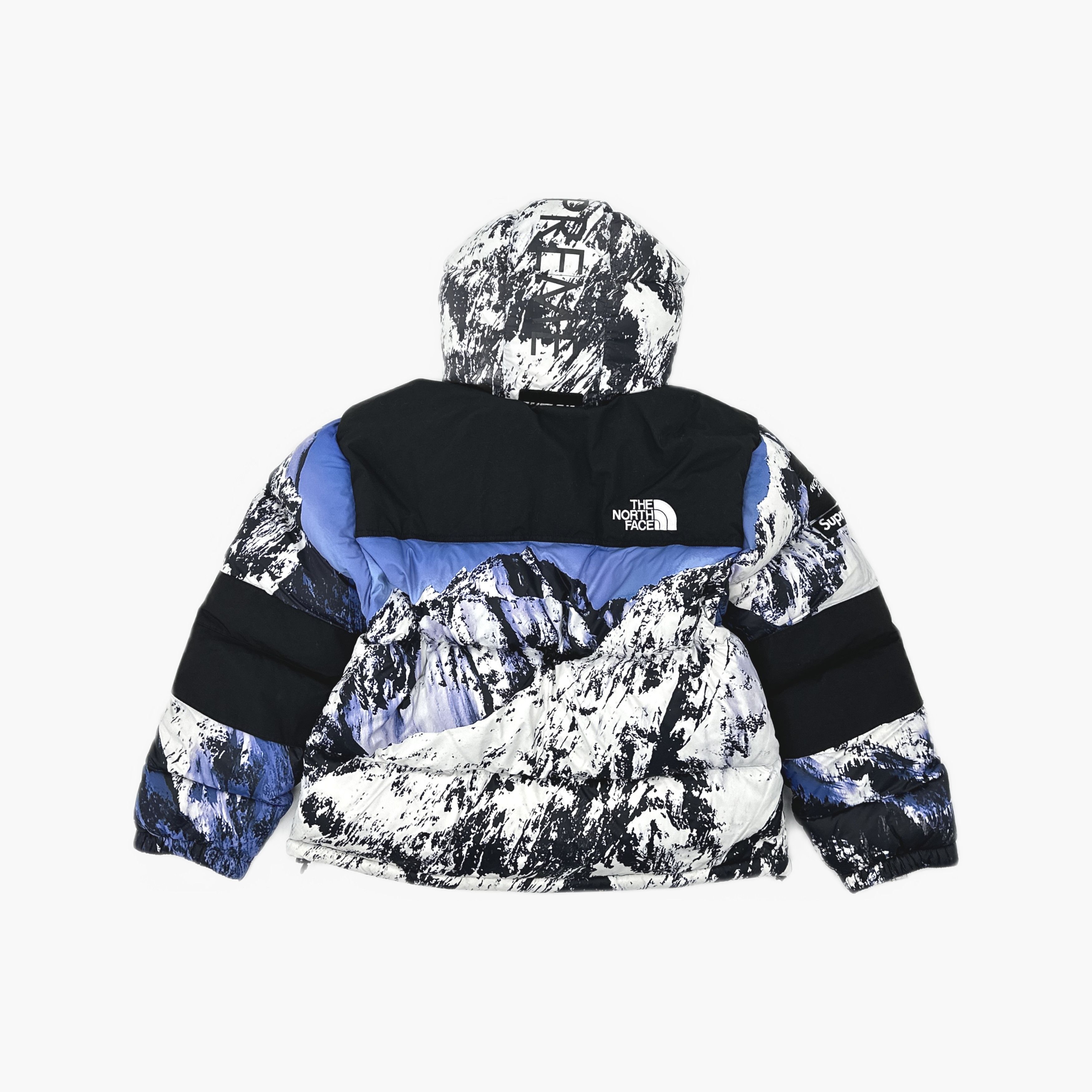 Supreme Supreme x The North Face Mountain Baltoro Jacket Size S Size US S / EU 44-46 / 1 - 2 Thumbnail