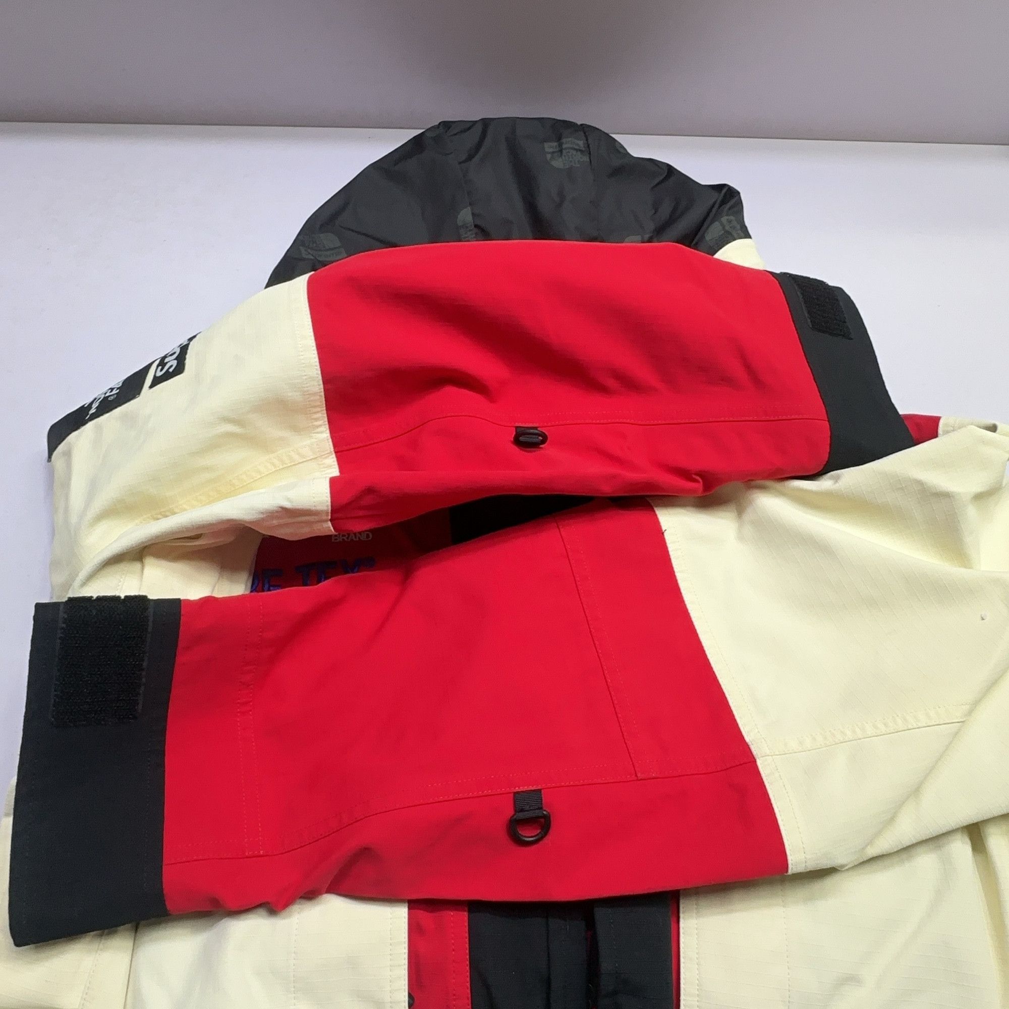 Supreme Supreme x The North Face Expedition Jacket M Size US M / EU 48-50 / 2 - 8 Thumbnail