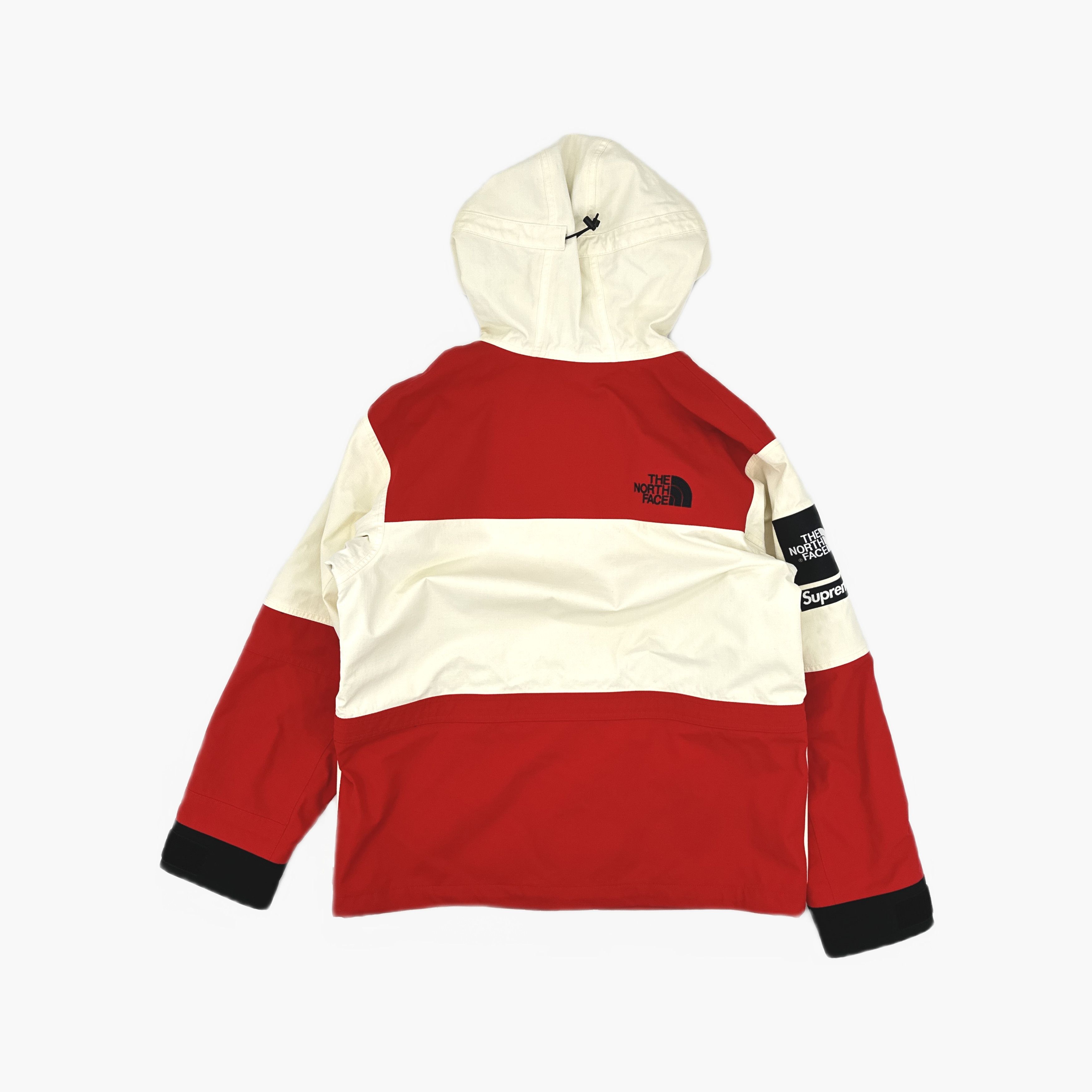 Supreme Supreme x The North Face Expedition Jacket M Size US M / EU 48-50 / 2 - 2 Thumbnail