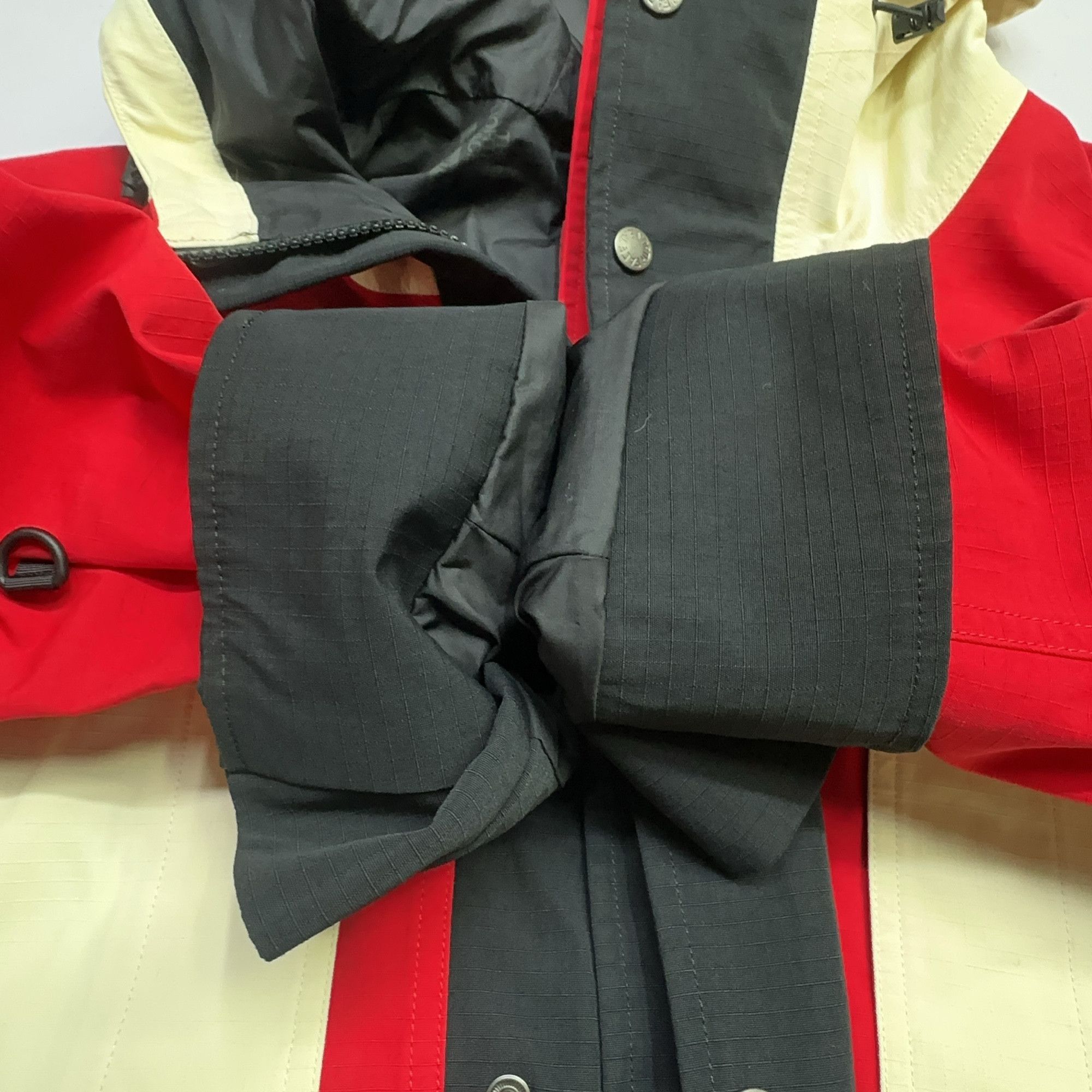 Supreme Supreme x The North Face Expedition Jacket M Size US M / EU 48-50 / 2 - 9 Thumbnail