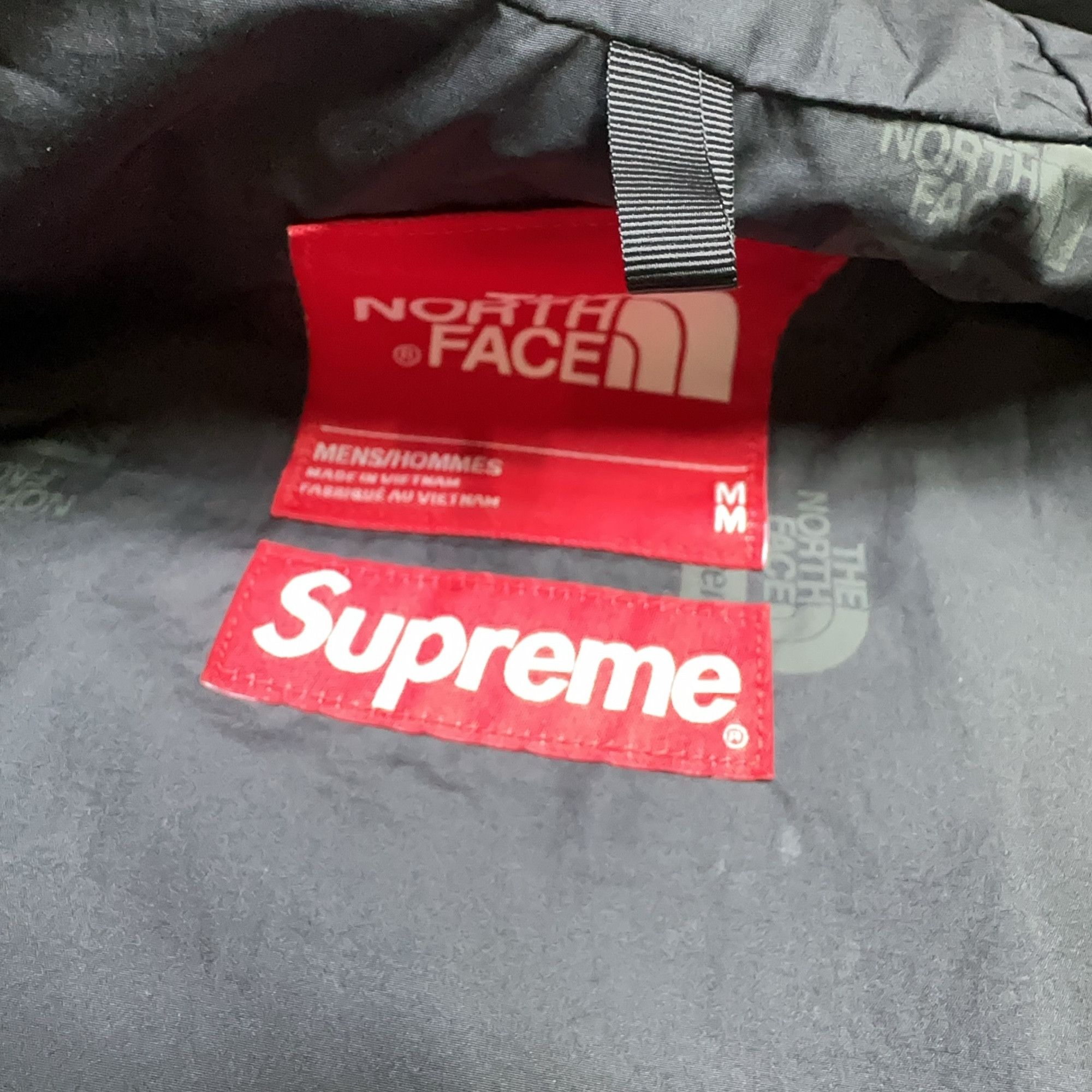 Supreme Supreme x The North Face Expedition Jacket M Size US M / EU 48-50 / 2 - 4 Thumbnail