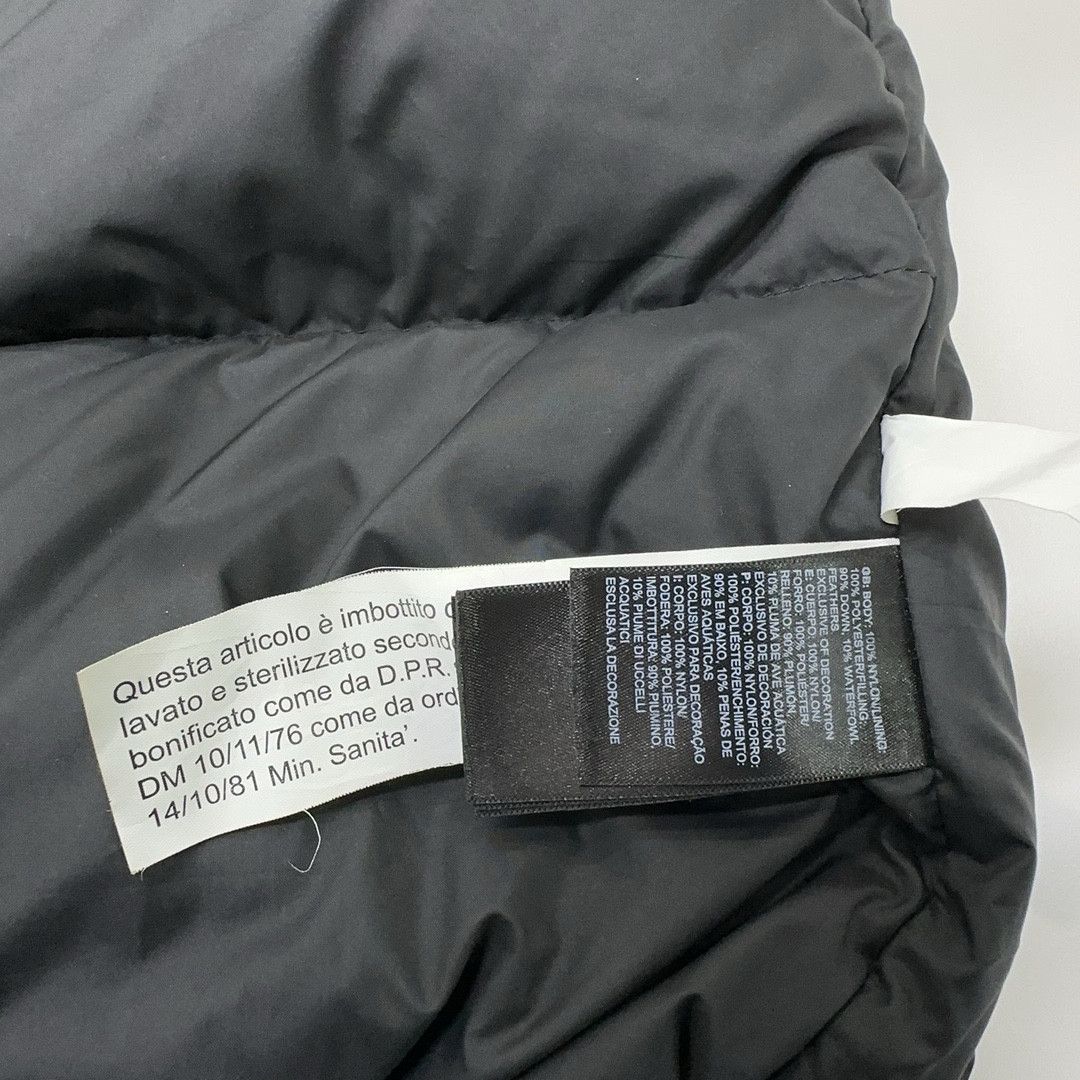 Supreme Supreme x The North Face Statue of Liberty Baltoro Jacket M Size US M / EU 48-50 / 2 - 4 Thumbnail