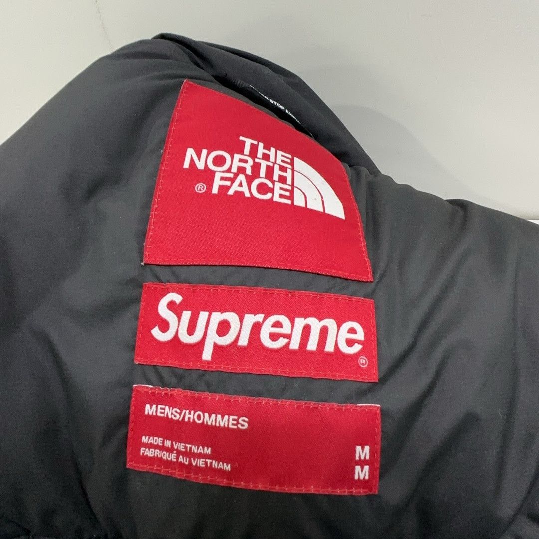 Supreme Supreme x The North Face Statue of Liberty Baltoro Jacket M Size US M / EU 48-50 / 2 - 3 Thumbnail