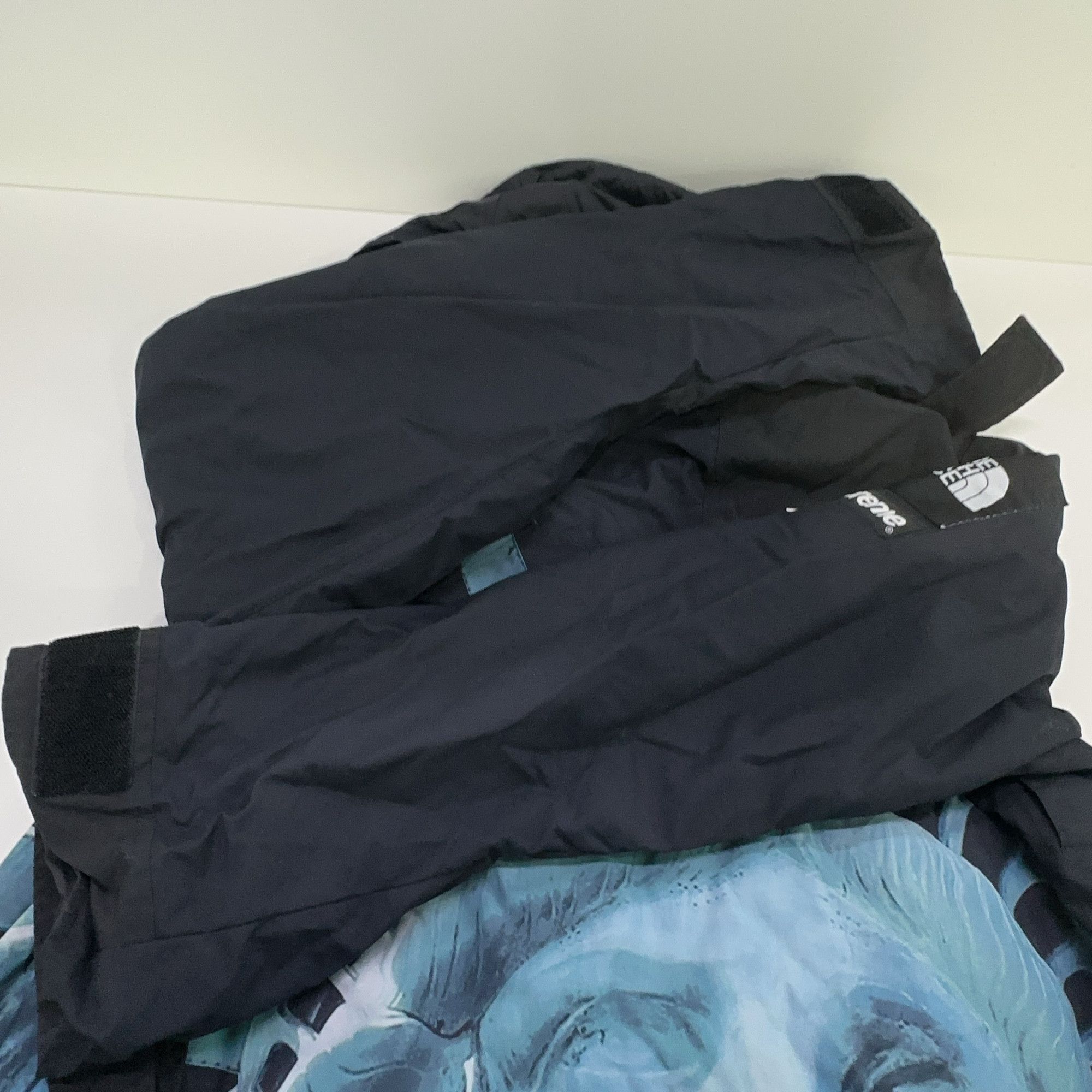 Supreme Supreme x The North Face Statue of Liberty Mountain Jacket M Size US M / EU 48-50 / 2 - 17 Thumbnail