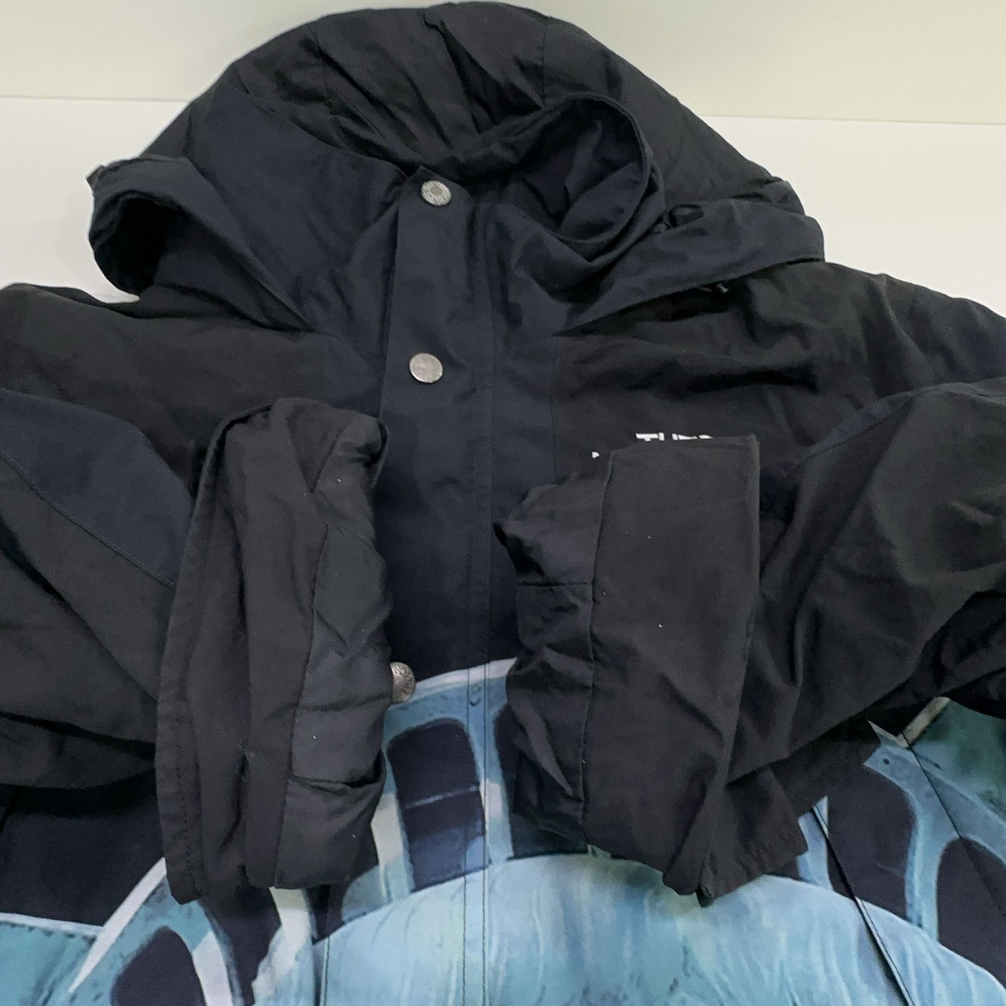 Supreme Supreme x The North Face Statue of Liberty Mountain Jacket M Size US M / EU 48-50 / 2 - 14 Thumbnail