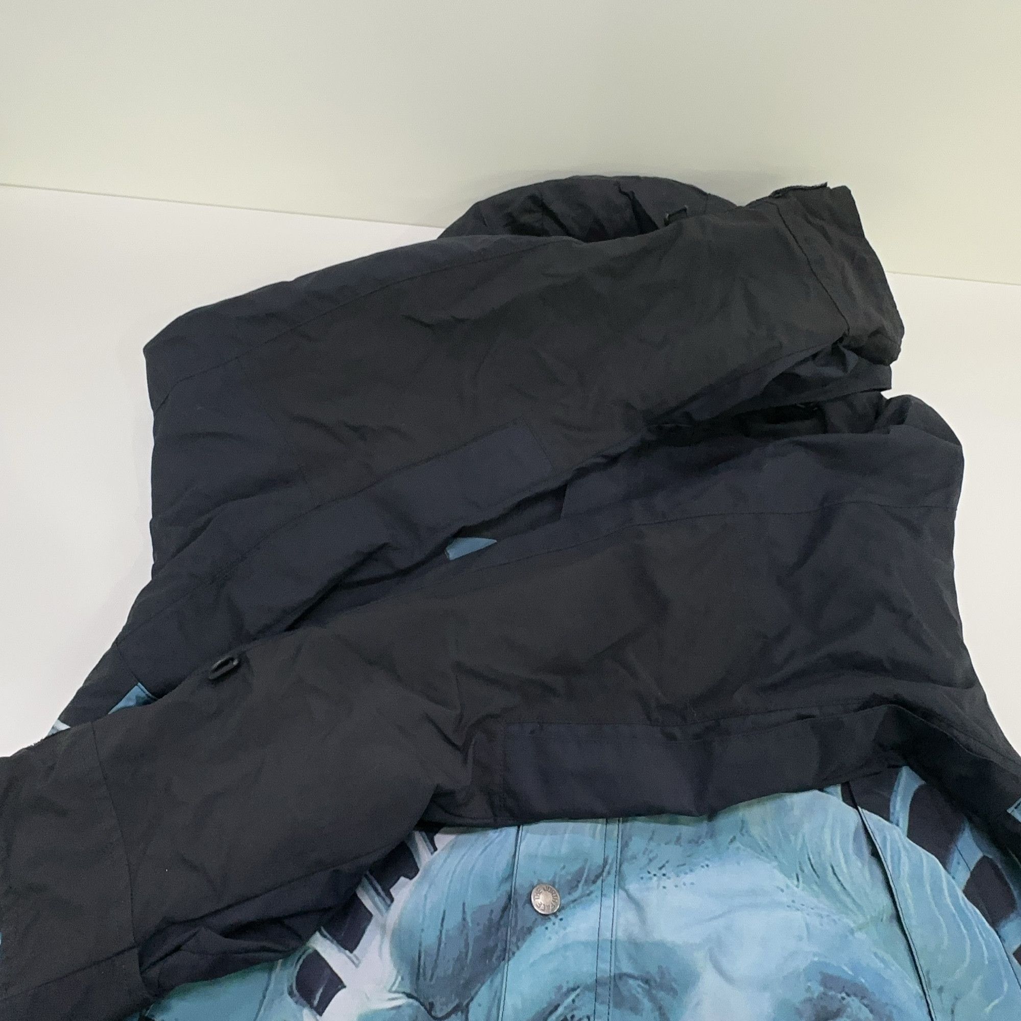 Supreme Supreme x The North Face Statue of Liberty Mountain Jacket M Size US M / EU 48-50 / 2 - 11 Thumbnail