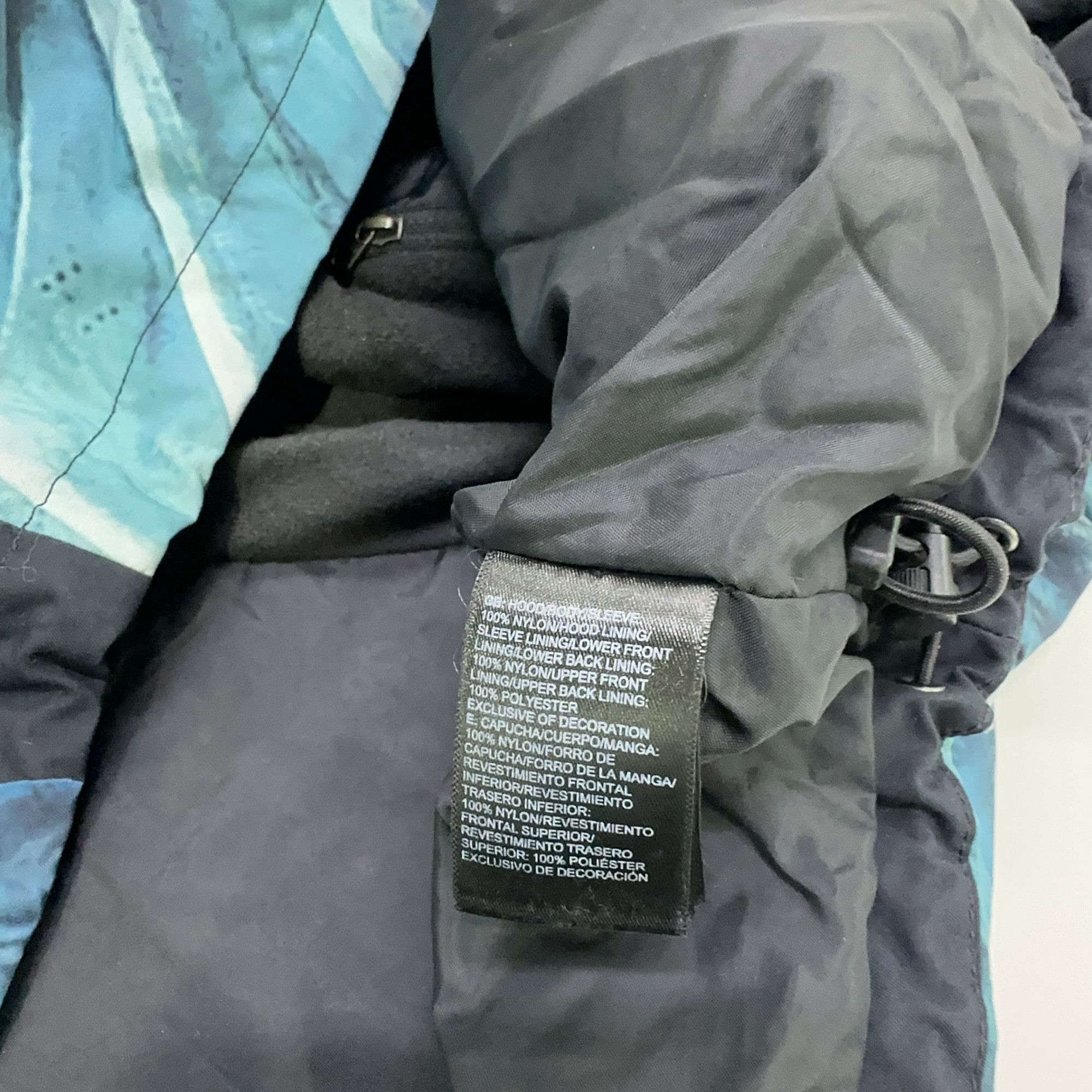 Supreme Supreme x The North Face Statue of Liberty Mountain Jacket M Size US M / EU 48-50 / 2 - 5 Thumbnail
