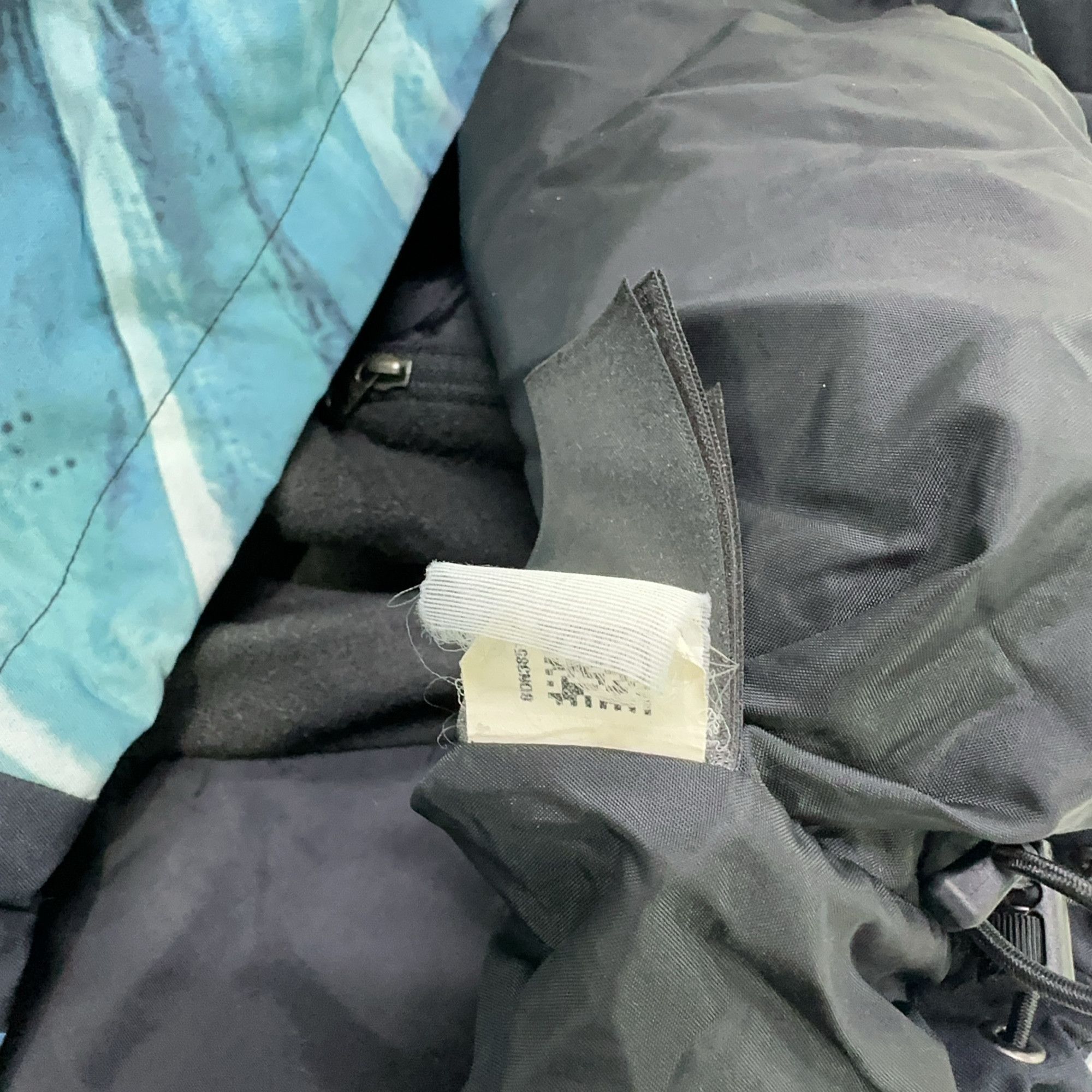 Supreme Supreme x The North Face Statue of Liberty Mountain Jacket M Size US M / EU 48-50 / 2 - 4 Thumbnail