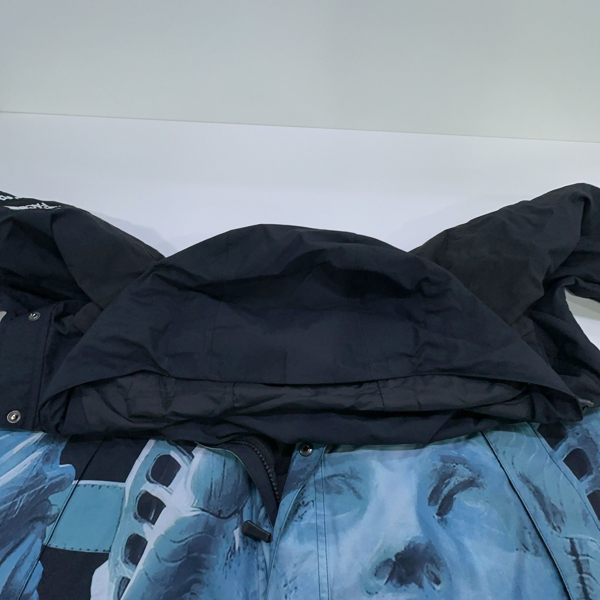 Supreme Supreme x The North Face Statue of Liberty Mountain Jacket M Size US M / EU 48-50 / 2 - 7 Thumbnail