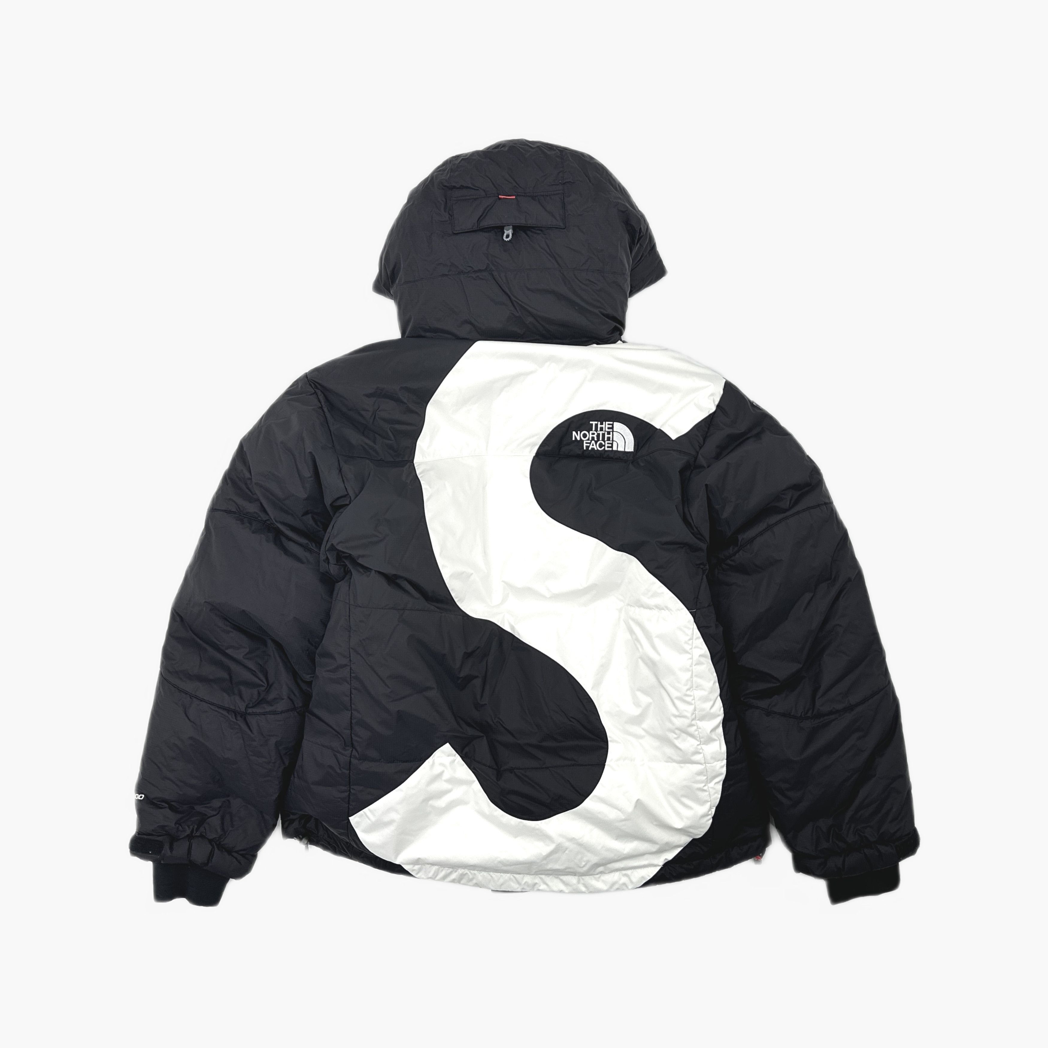 Supreme Supreme x The North Face S Logo Himalayan Parka Size M Size US M / EU 48-50 / 2 - 2 Thumbnail