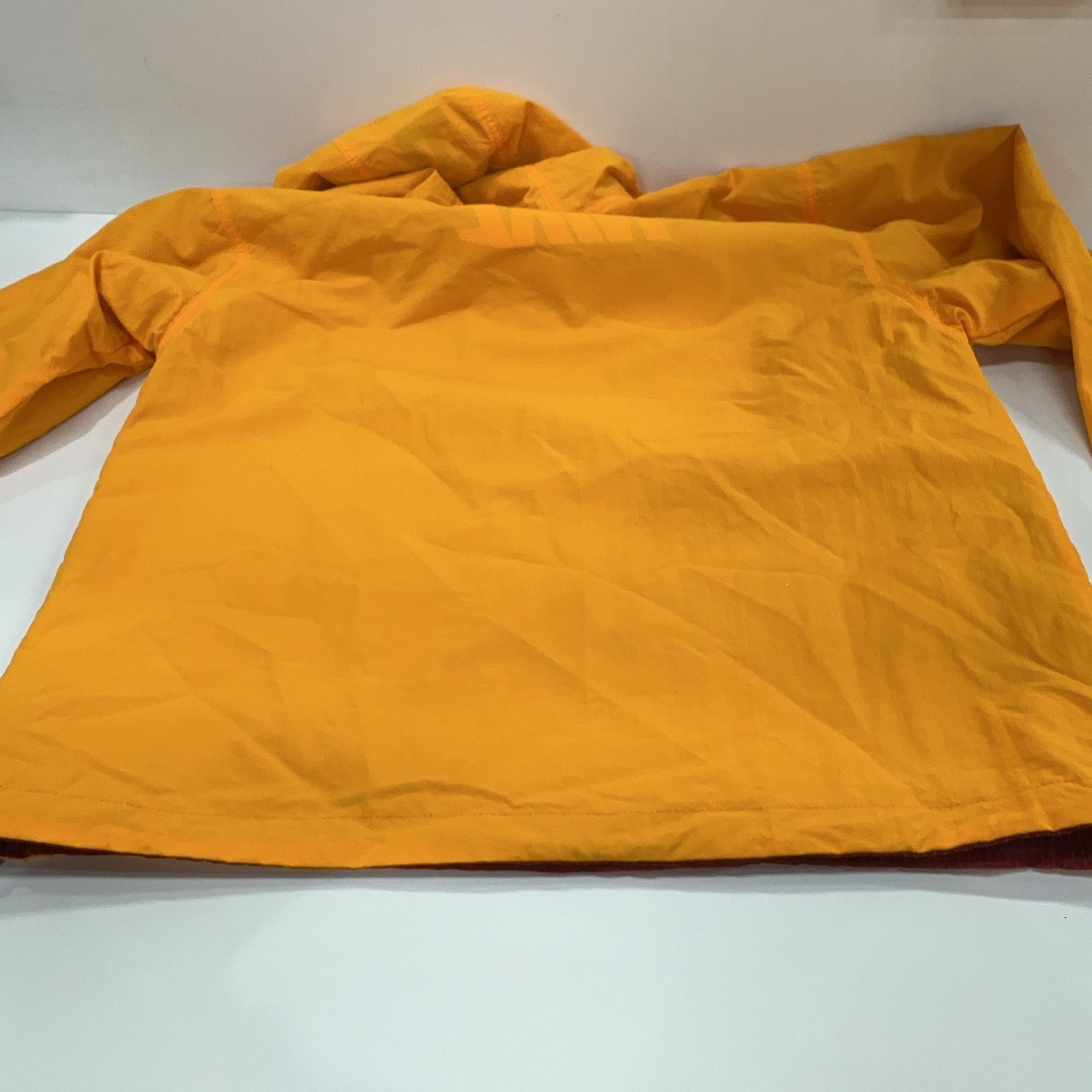 Supreme Supreme x Nike Jewel Reversible Anorak Red Size S Size US S / EU 44-46 / 1 - 6 Thumbnail