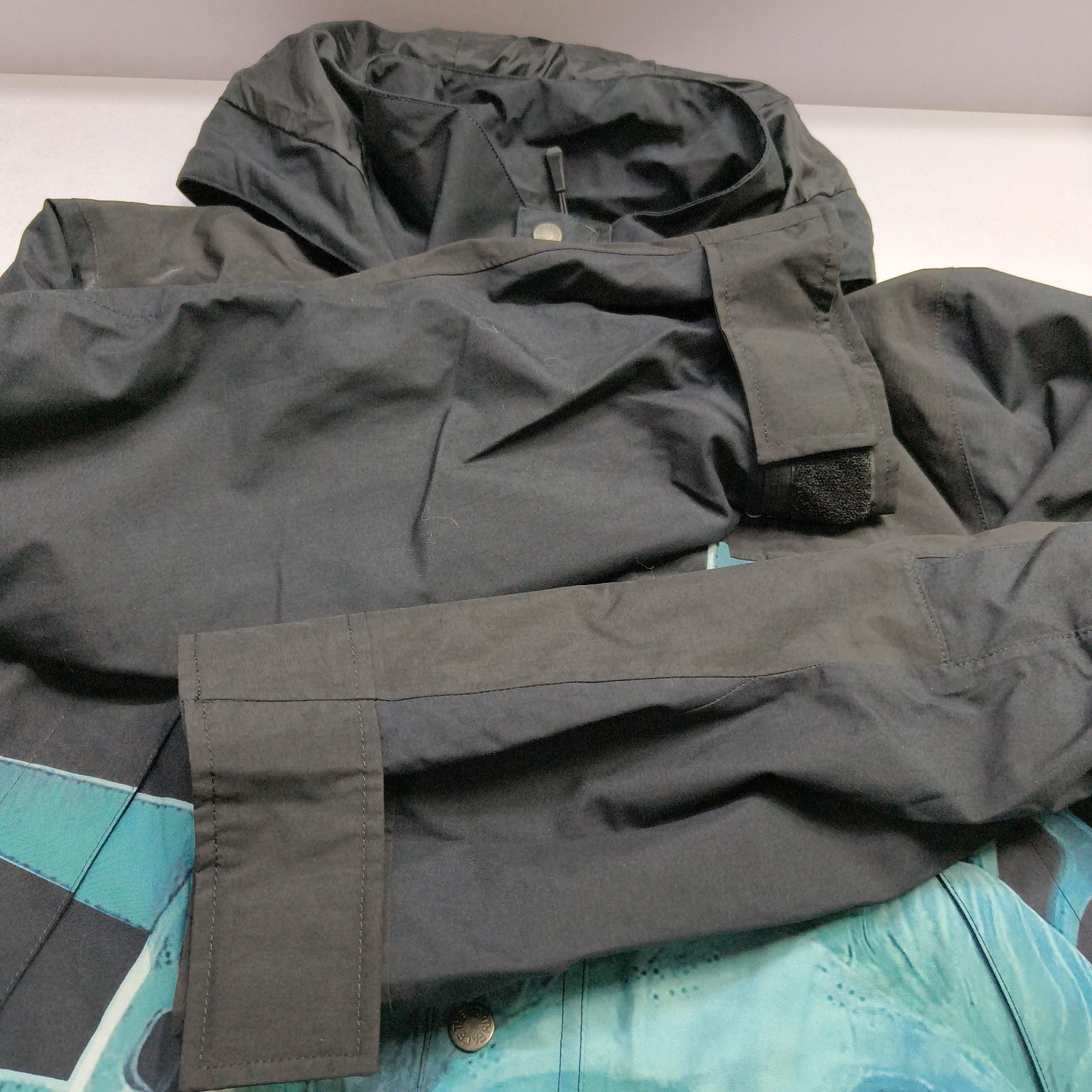 Supreme Supreme x The North Face Statue of Liberty Mountain Jacket M Size US M / EU 48-50 / 2 - 8 Thumbnail