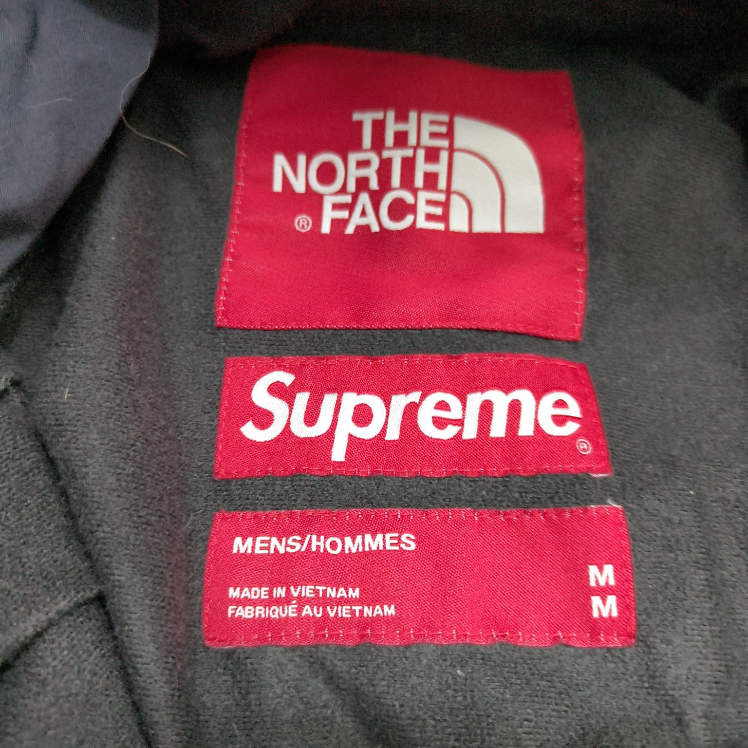 Supreme Supreme x The North Face Statue of Liberty Mountain Jacket M Size US M / EU 48-50 / 2 - 3 Thumbnail