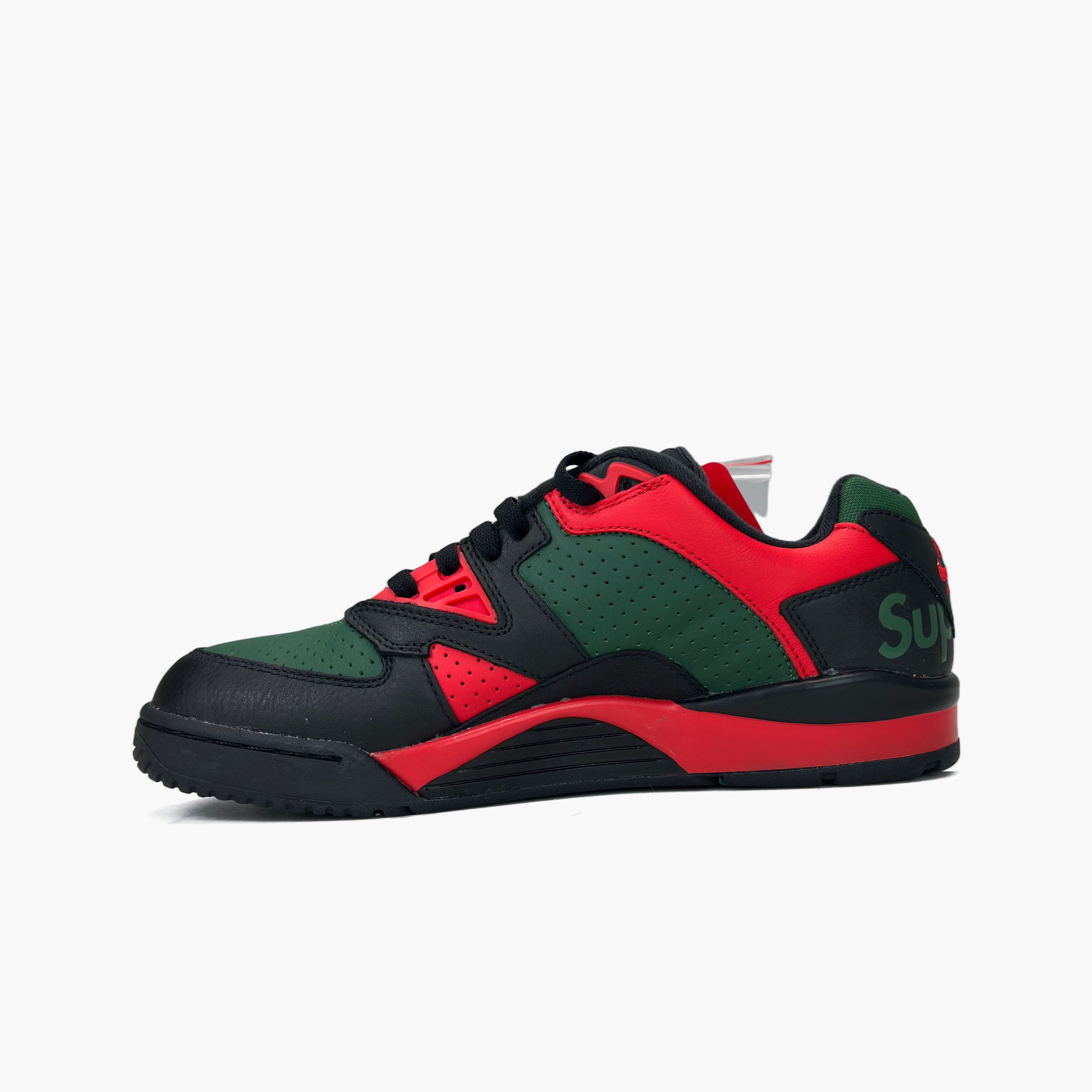 Nike Supreme x Nike Air Cross Trainer 3 Low Size 11 Size US 11 / EU 44 - 3 Thumbnail