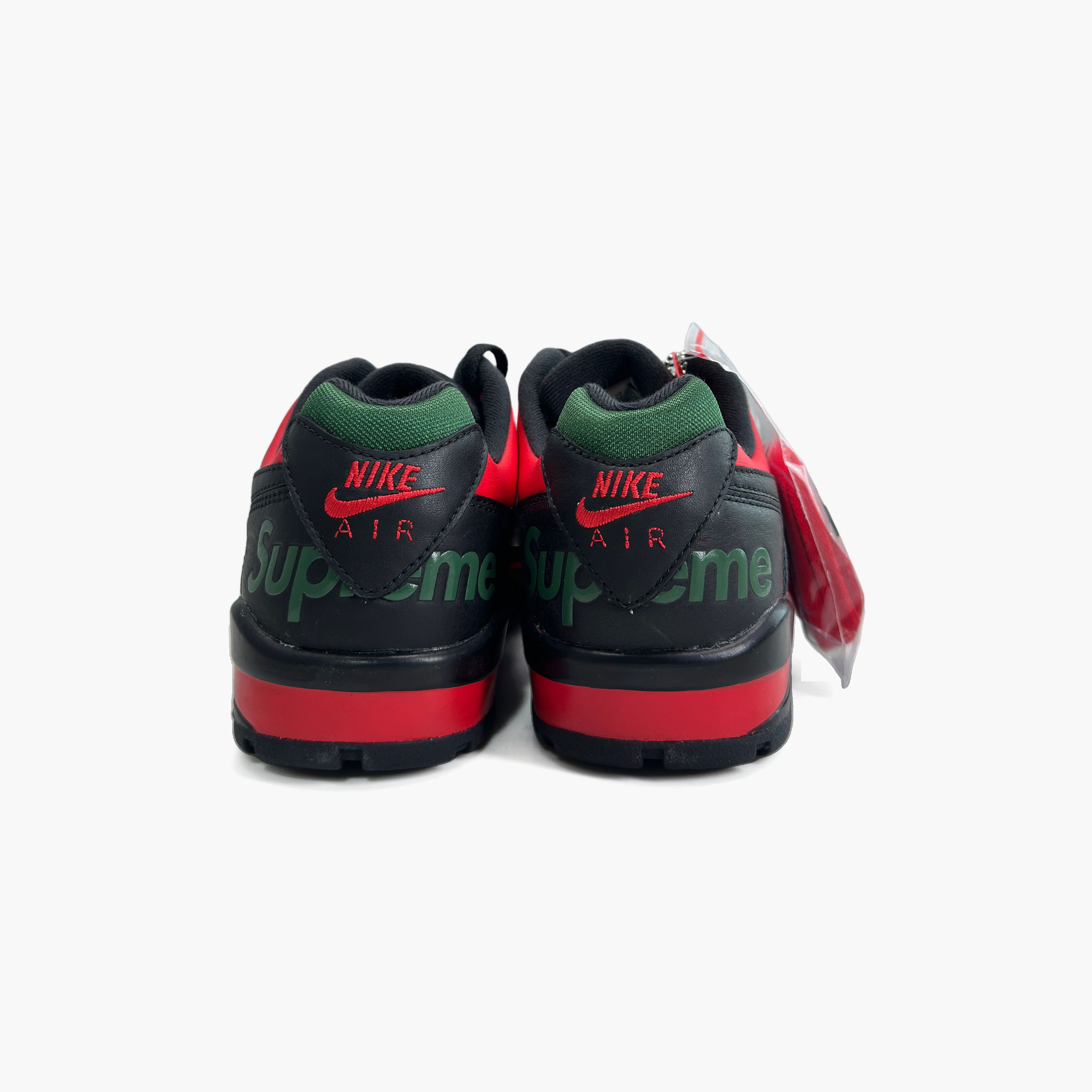 Nike Supreme x Nike Air Cross Trainer 3 Low Size 11 Size US 11 / EU 44 - 6 Thumbnail