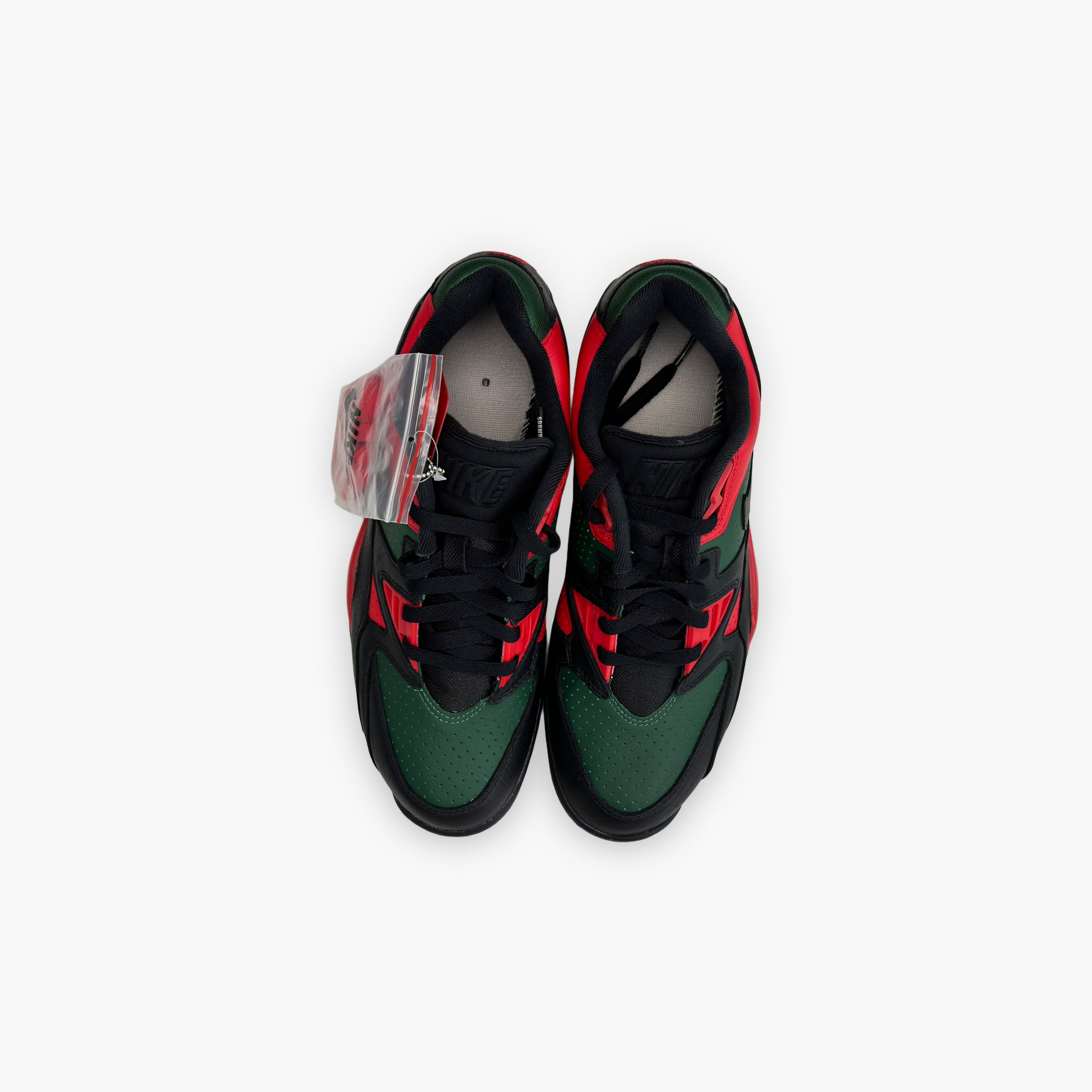 Nike Supreme x Nike Air Cross Trainer 3 Low Size 11 Size US 11 / EU 44 - 9 Thumbnail