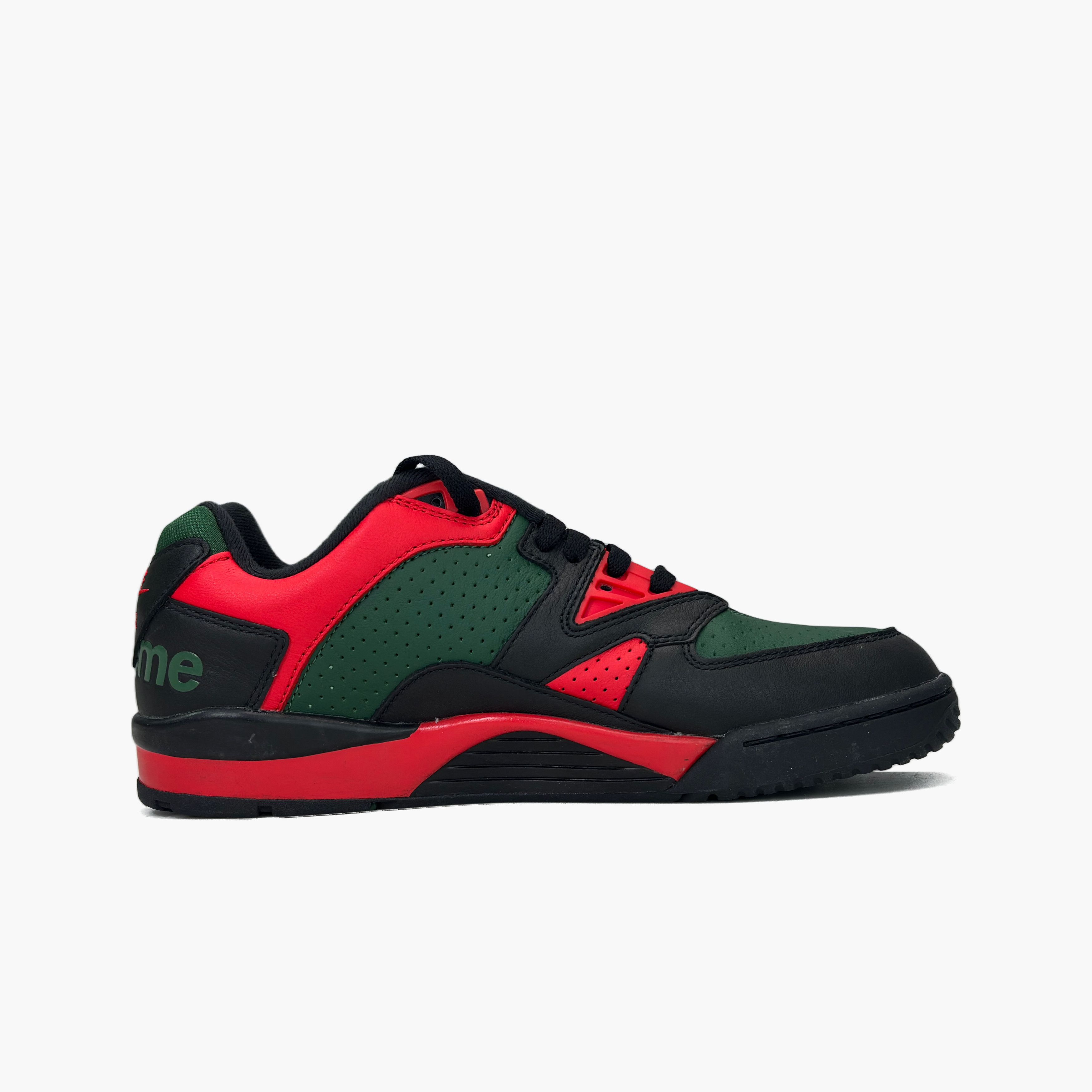 Nike Supreme x Nike Air Cross Trainer 3 Low Size 11 Size US 11 / EU 44 - 2 Thumbnail