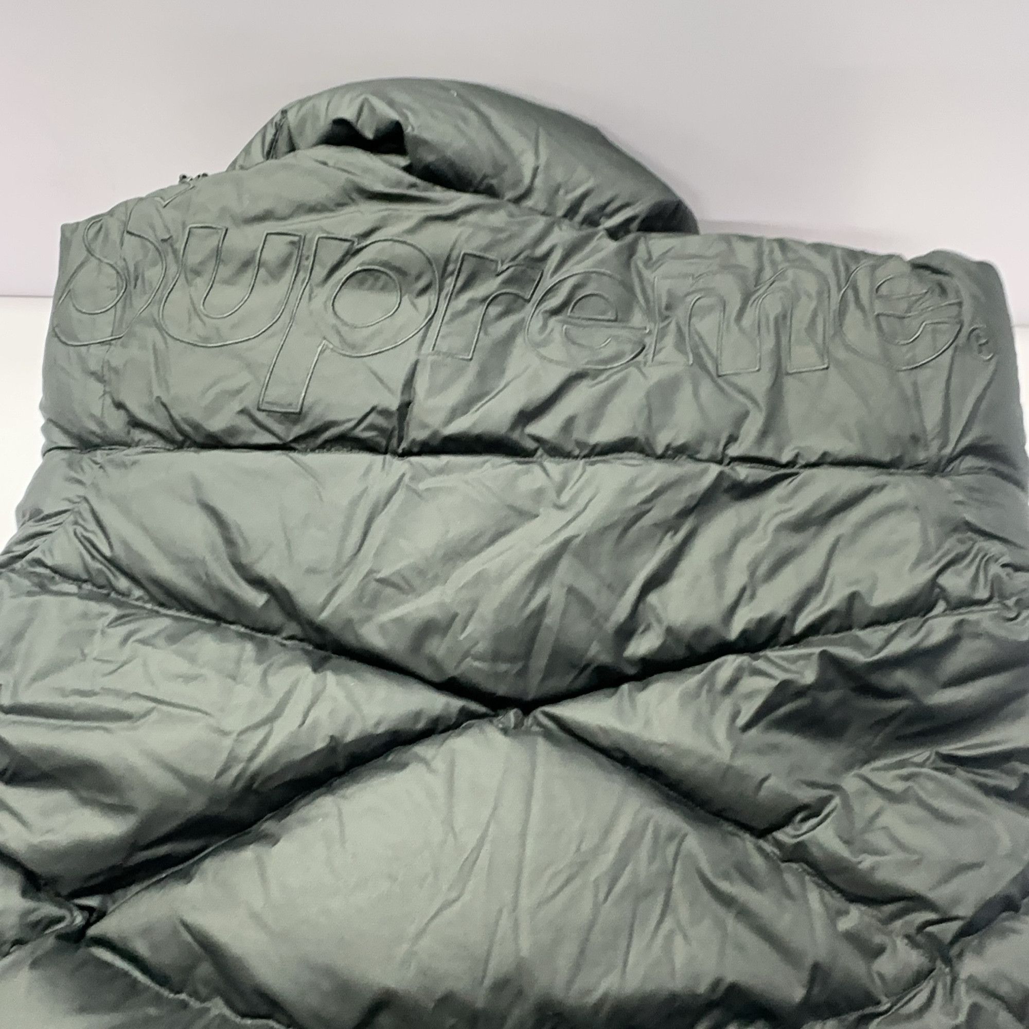 Supreme Supreme x The North Face Down Jacket Size S Size US S / EU 44-46 / 1 - 6 Thumbnail