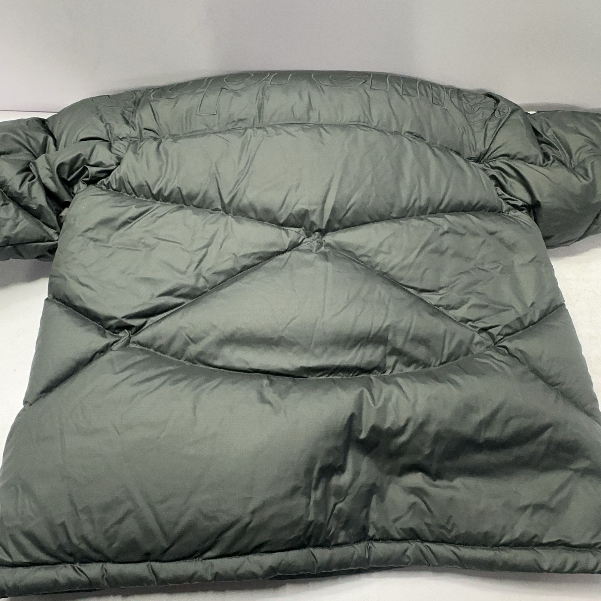 Supreme Supreme x The North Face Down Jacket Size S Size US S / EU 44-46 / 1 - 12 Thumbnail