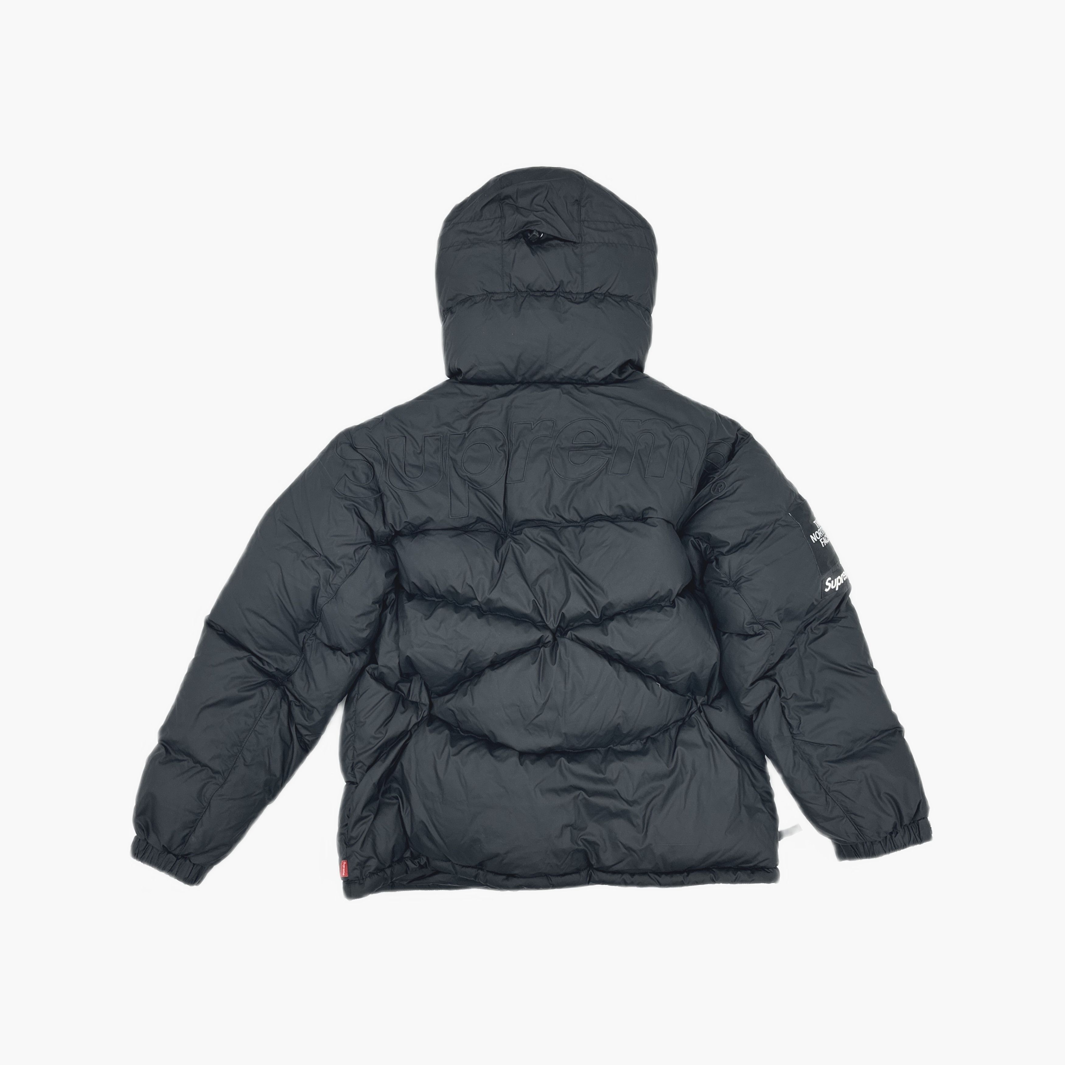 Supreme Supreme x The North Face Down Jacket Size S Size US S / EU 44-46 / 1 - 2 Thumbnail