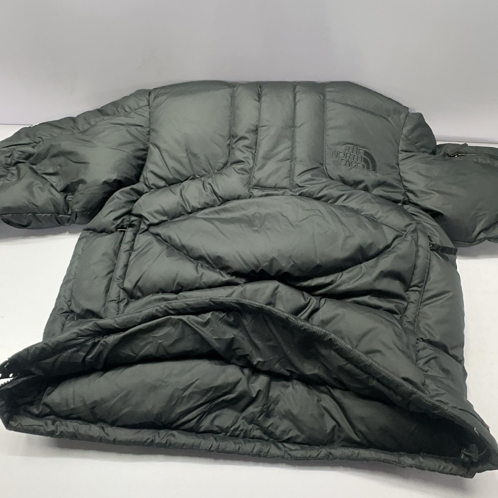 Supreme Supreme x The North Face Down Jacket Size S Size US S / EU 44-46 / 1 - 11 Thumbnail