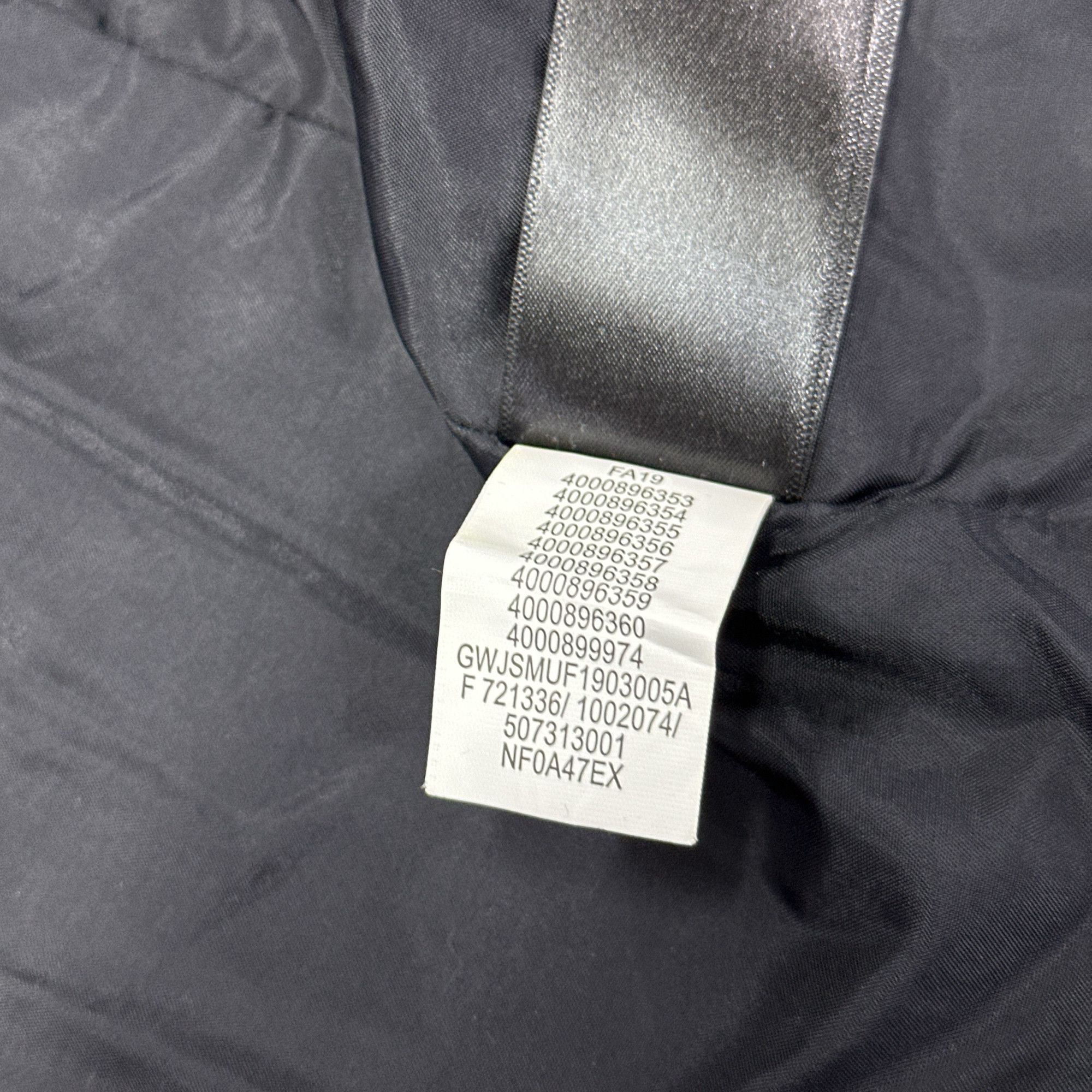 Supreme Supreme x The North Face Statue of Liberty Jacket XL Size US XL / EU 56 / 4 - 4 Thumbnail
