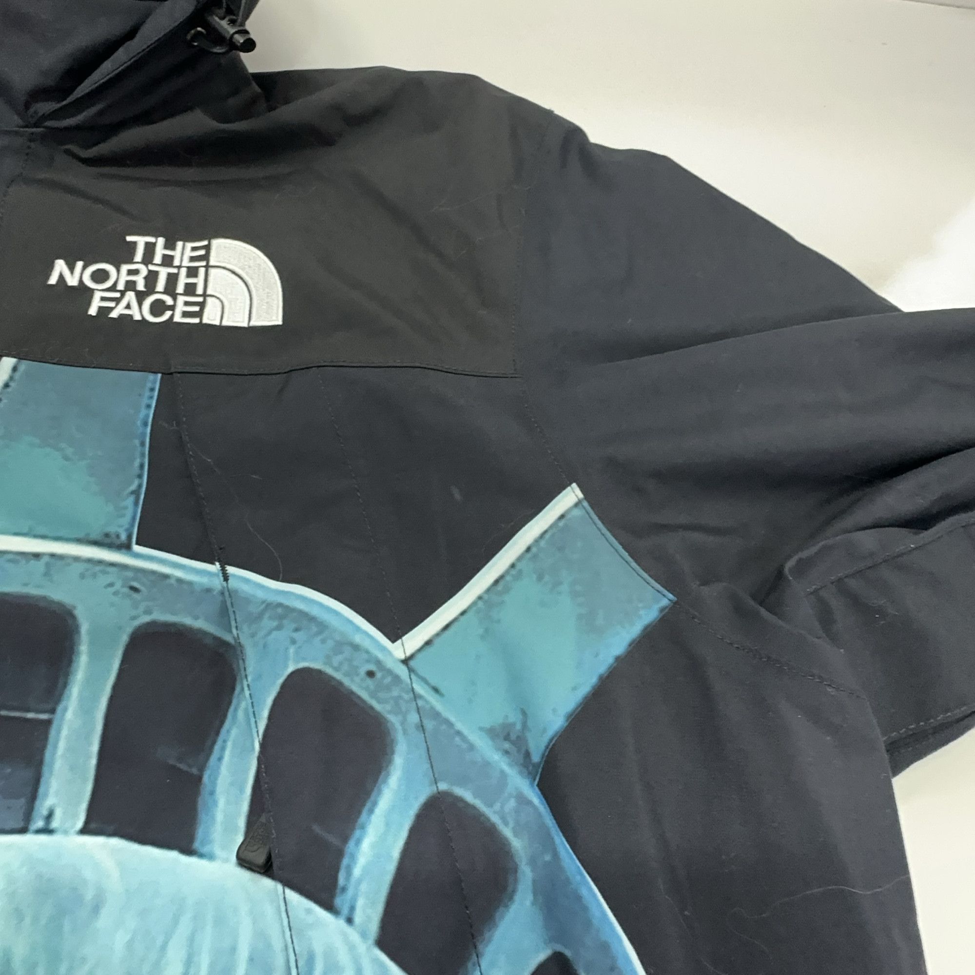 Supreme Supreme x The North Face Statue of Liberty Jacket XL Size US XL / EU 56 / 4 - 6 Thumbnail