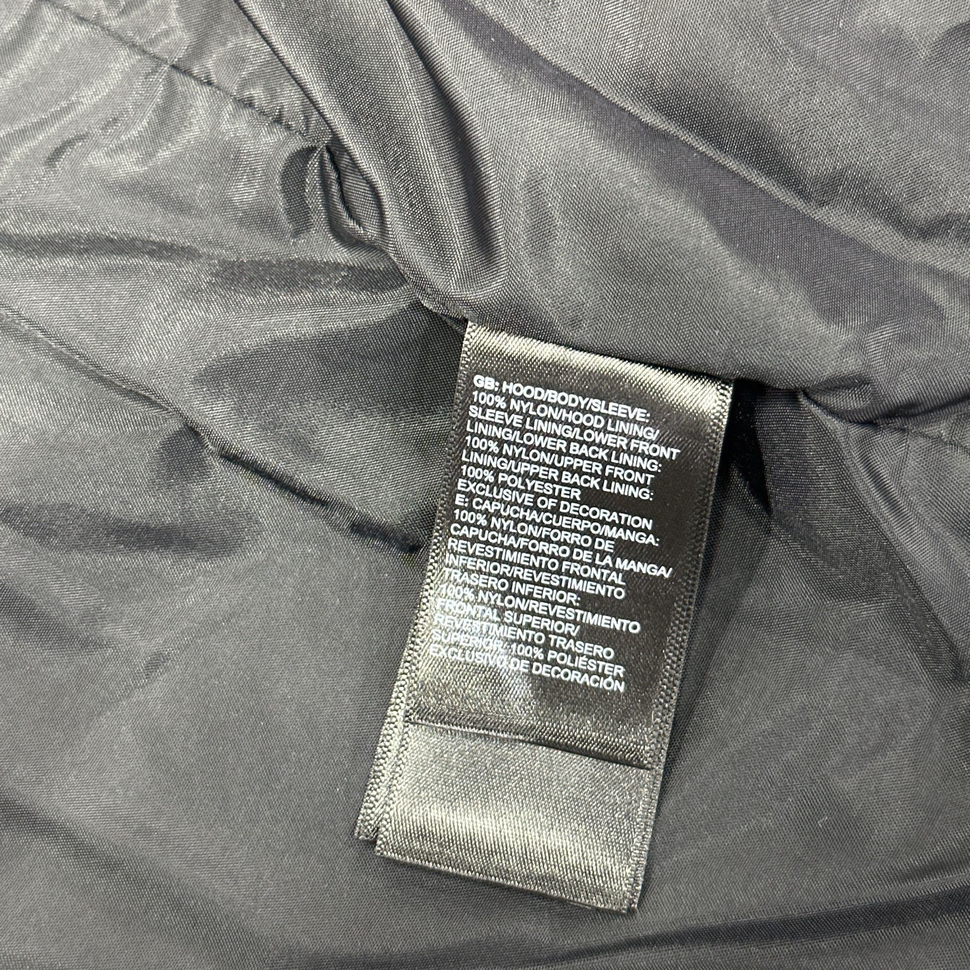 Supreme Supreme x The North Face Statue of Liberty Jacket XL Size US XL / EU 56 / 4 - 5 Thumbnail