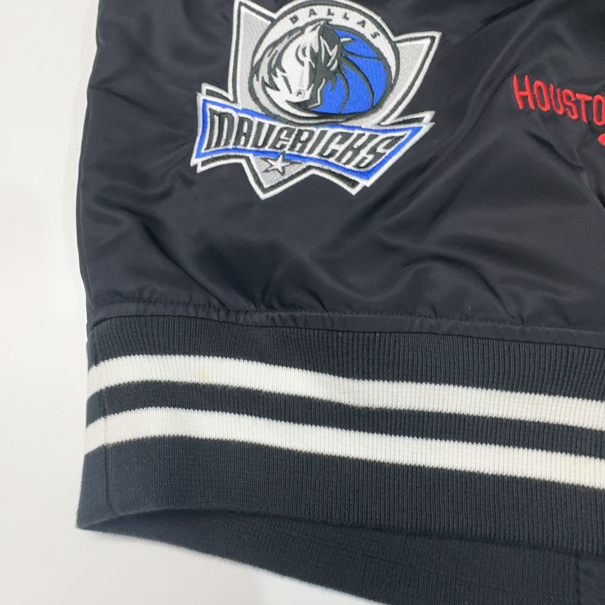 Supreme Supreme x Nike NBA Team Warm-Up Jacket Size M Size US M / EU 48-50 / 2 - 13 Thumbnail