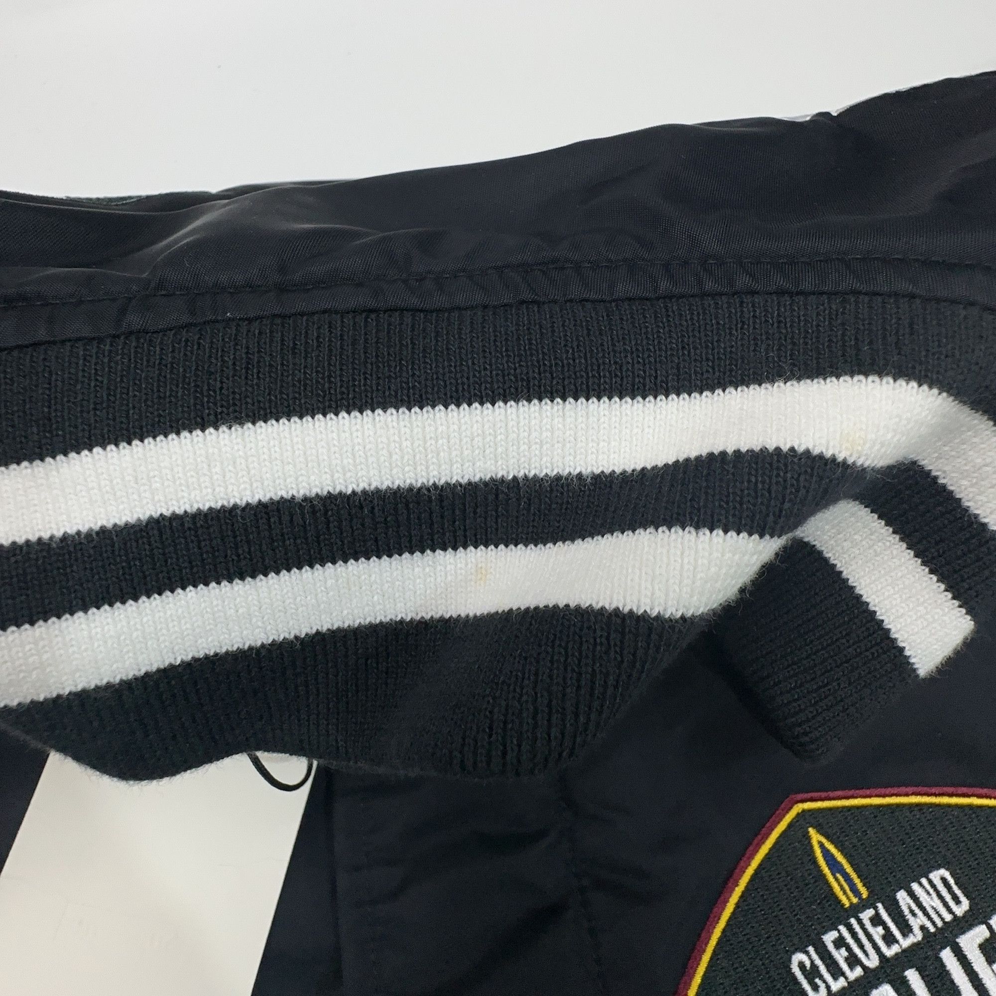 Supreme Supreme x Nike NBA Team Warm-Up Jacket Size M Size US M / EU 48-50 / 2 - 7 Thumbnail
