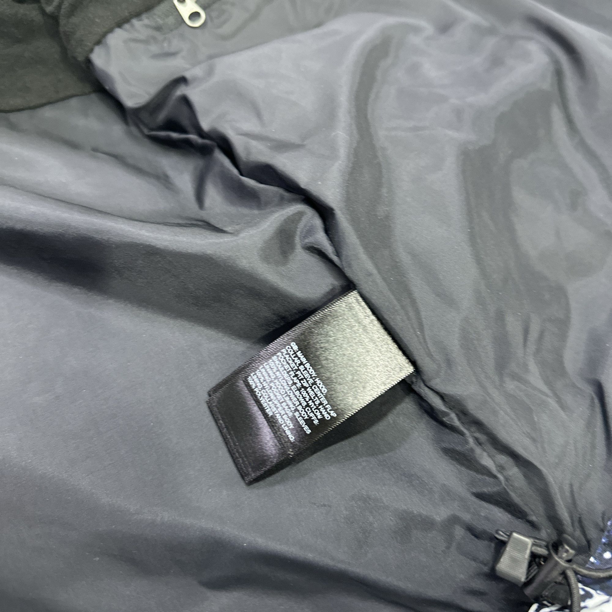 Supreme Supreme x The North Face Snow Mountain Parka Size M Size US M / EU 48-50 / 2 - 4 Thumbnail