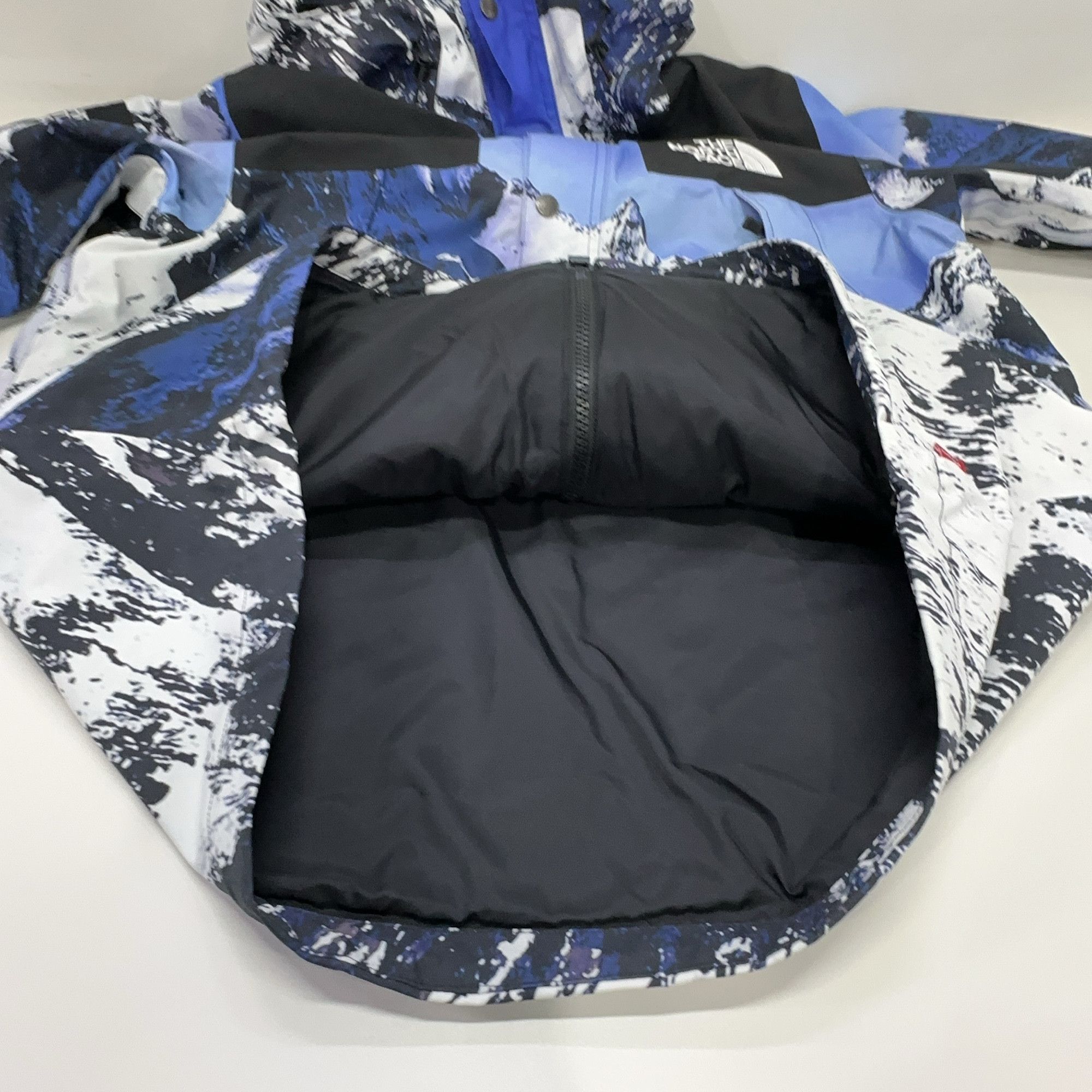 Supreme Supreme x The North Face Snow Mountain Parka Size M Size US M / EU 48-50 / 2 - 6 Thumbnail