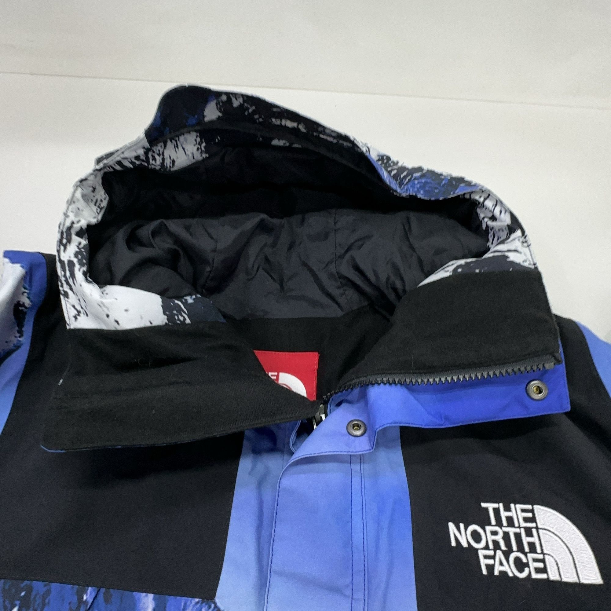 Supreme Supreme x The North Face Snow Mountain Parka Size M Size US M / EU 48-50 / 2 - 5 Thumbnail