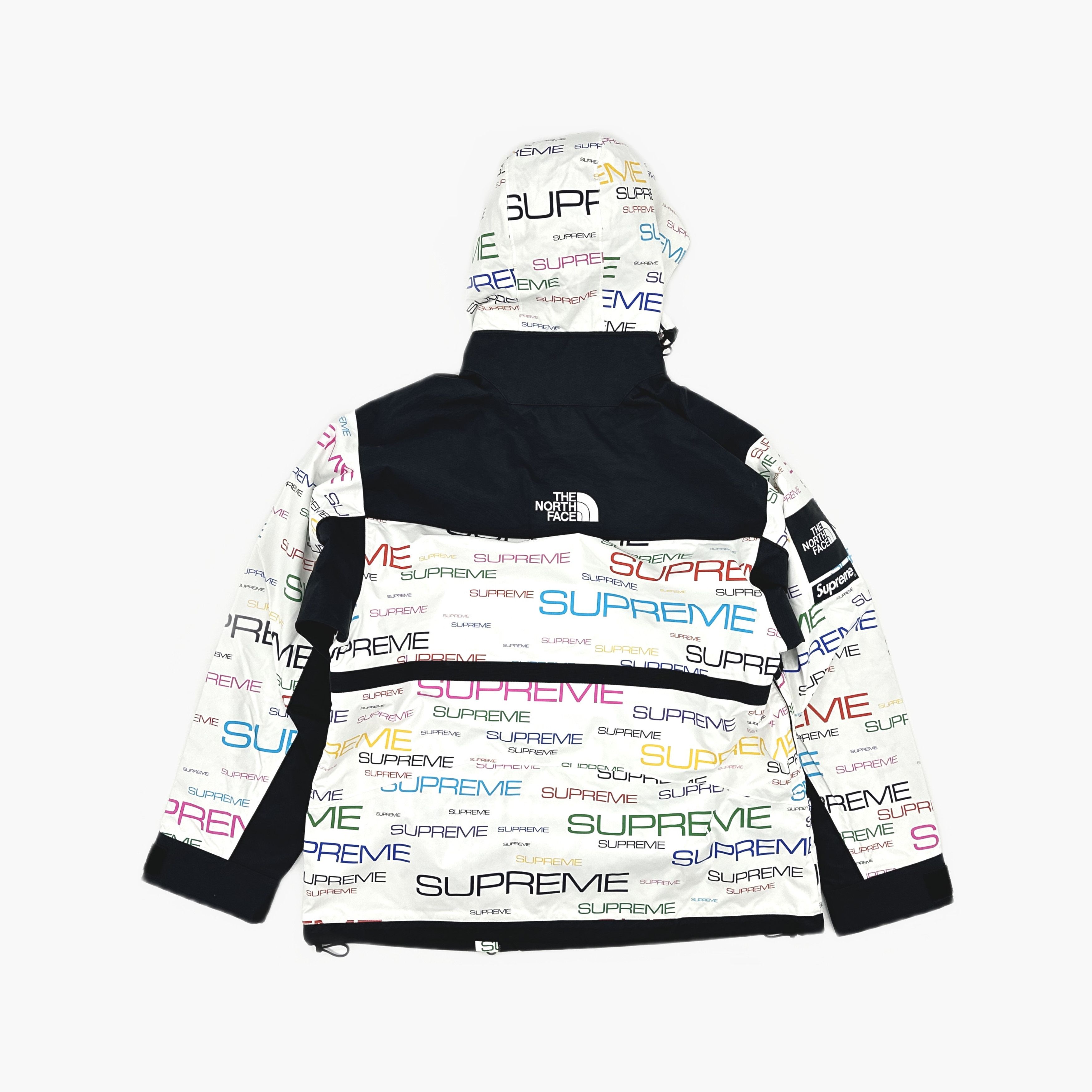 Supreme Supreme x The North Face Steep Tech Apogee Jacket XL Size US XL / EU 56 / 4 - 2 Thumbnail