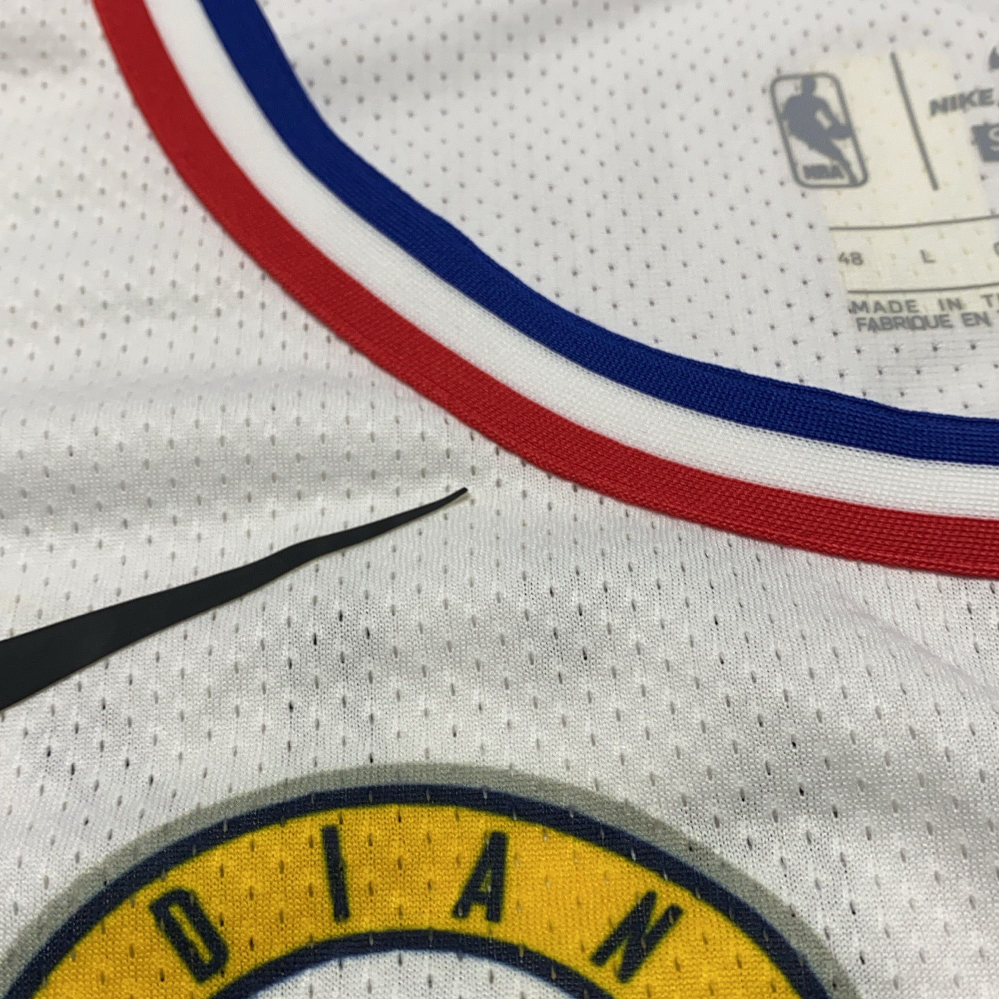 Nike × Supreme Supreme x Nike NBA Teams Jersey Size L Size US L / EU 52-54 / 3 - 8 Thumbnail