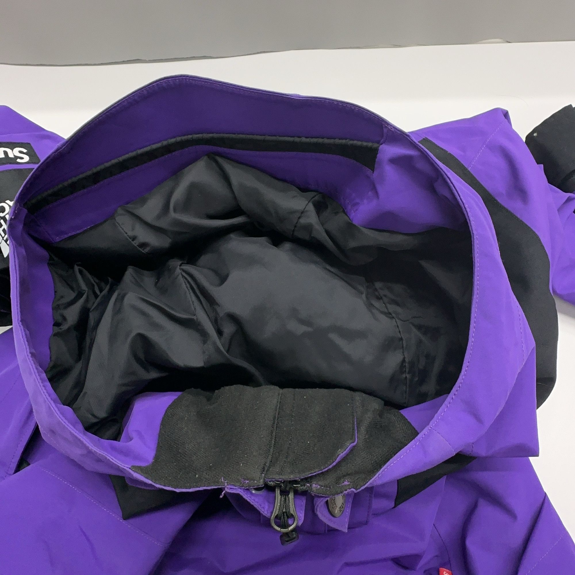 Supreme Supreme x The North Face Arc Logo Mountain Parka Size M Size US M / EU 48-50 / 2 - 5 Thumbnail