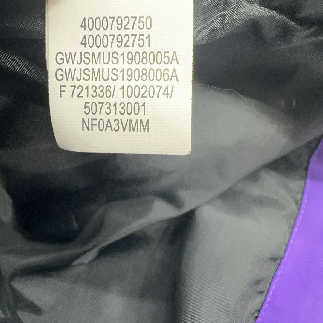 Supreme Supreme x The North Face Arc Logo Mountain Parka Size M Size US M / EU 48-50 / 2 - 4 Thumbnail