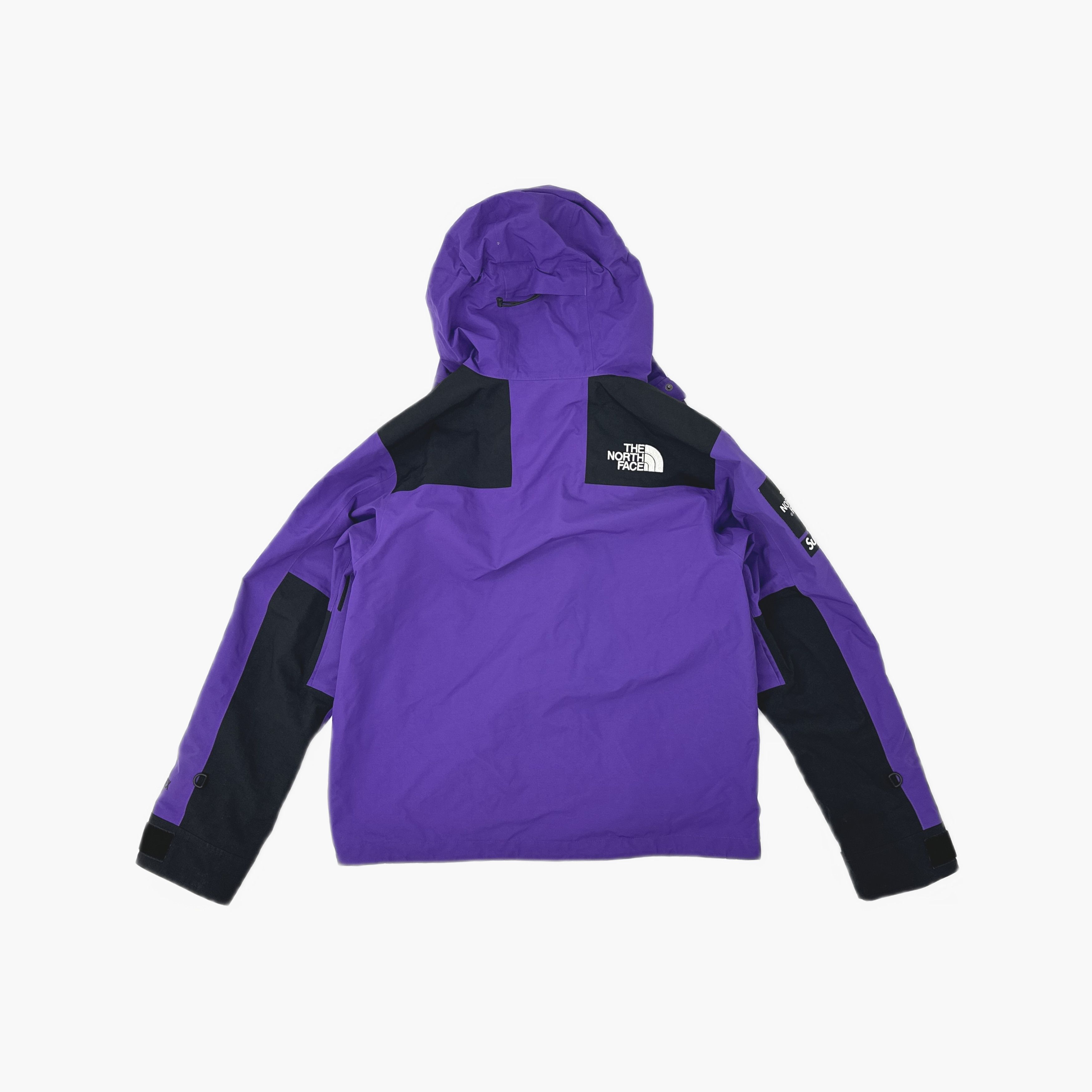 Supreme Supreme x The North Face Arc Logo Mountain Parka Size M Size US M / EU 48-50 / 2 - 2 Thumbnail