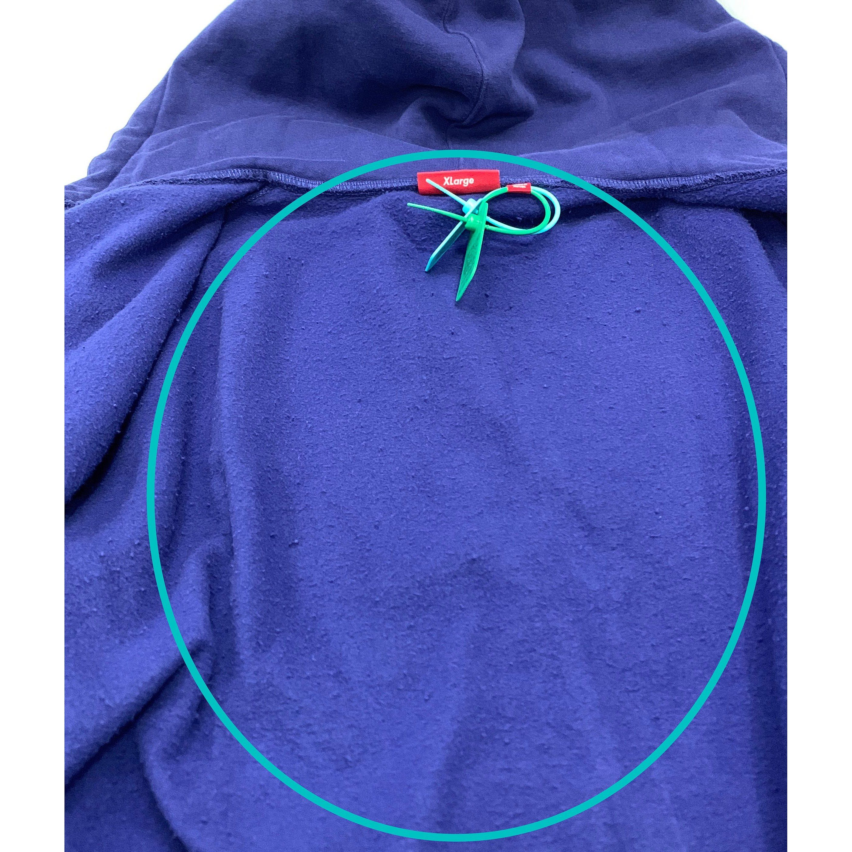 Supreme Supreme x Michael Jackson Zip Up Hoodie Size XL Size US XL / EU 56 / 4 - 4 Thumbnail