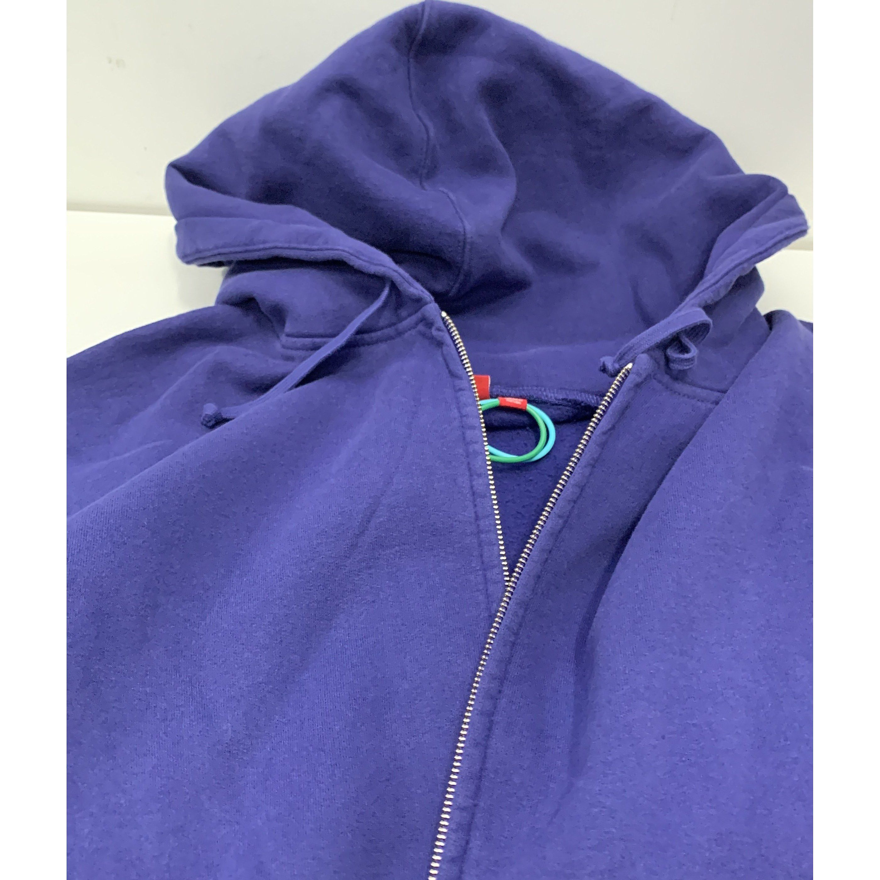 Supreme Supreme x Michael Jackson Zip Up Hoodie Size XL Size US XL / EU 56 / 4 - 5 Thumbnail