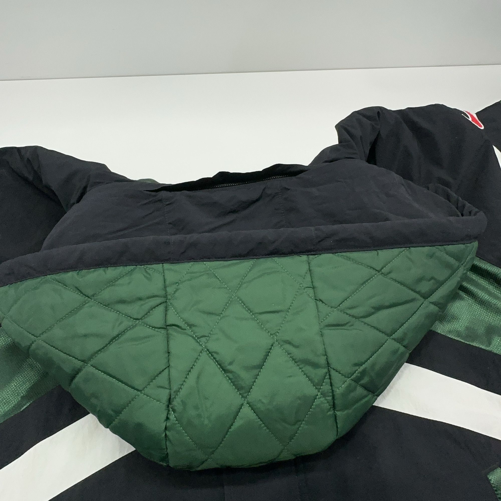 Supreme Supreme x Nike Hooded Sport Jacket Size M Size US M / EU 48-50 / 2 - 7 Thumbnail