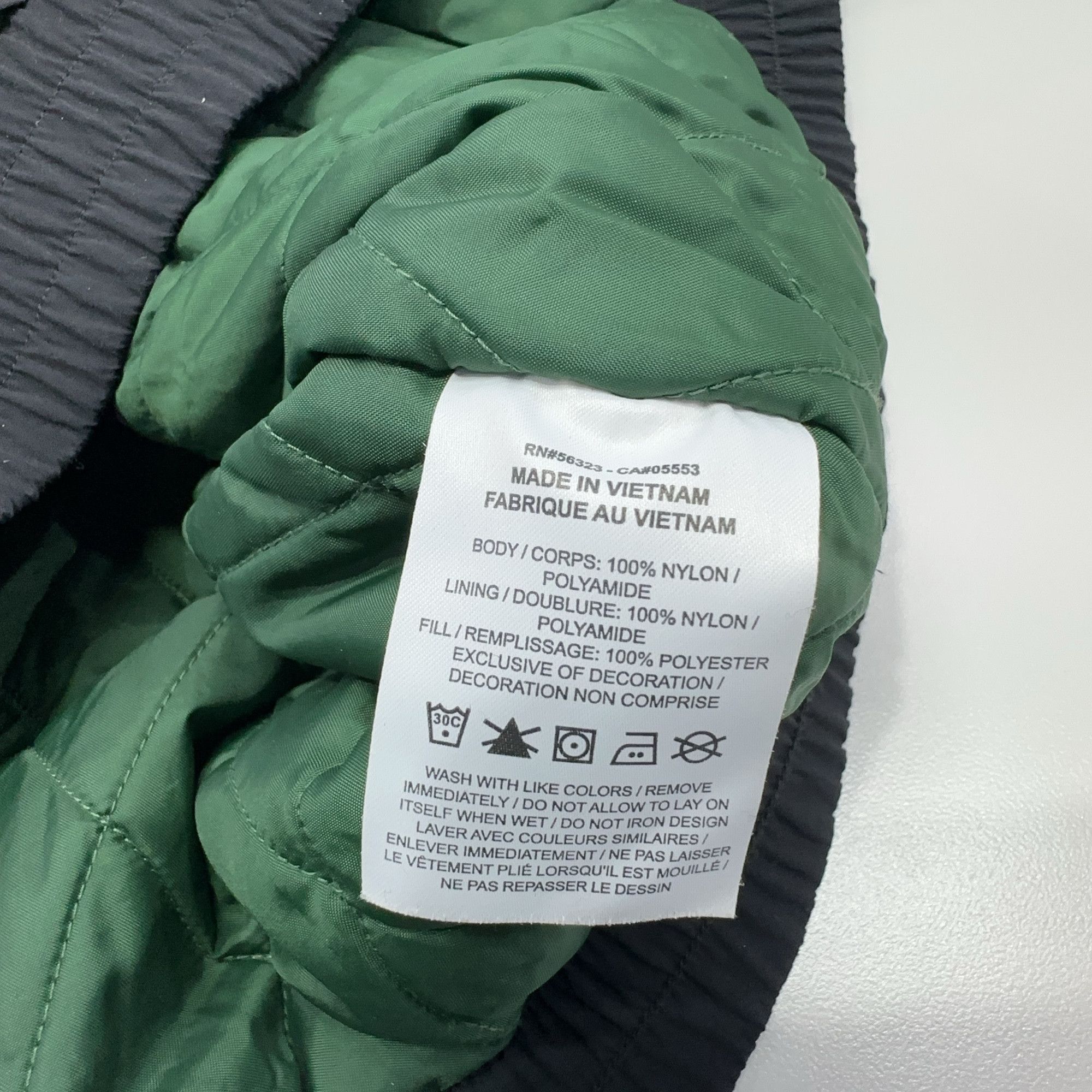 Supreme Supreme x Nike Hooded Sport Jacket Size M Size US M / EU 48-50 / 2 - 5 Thumbnail