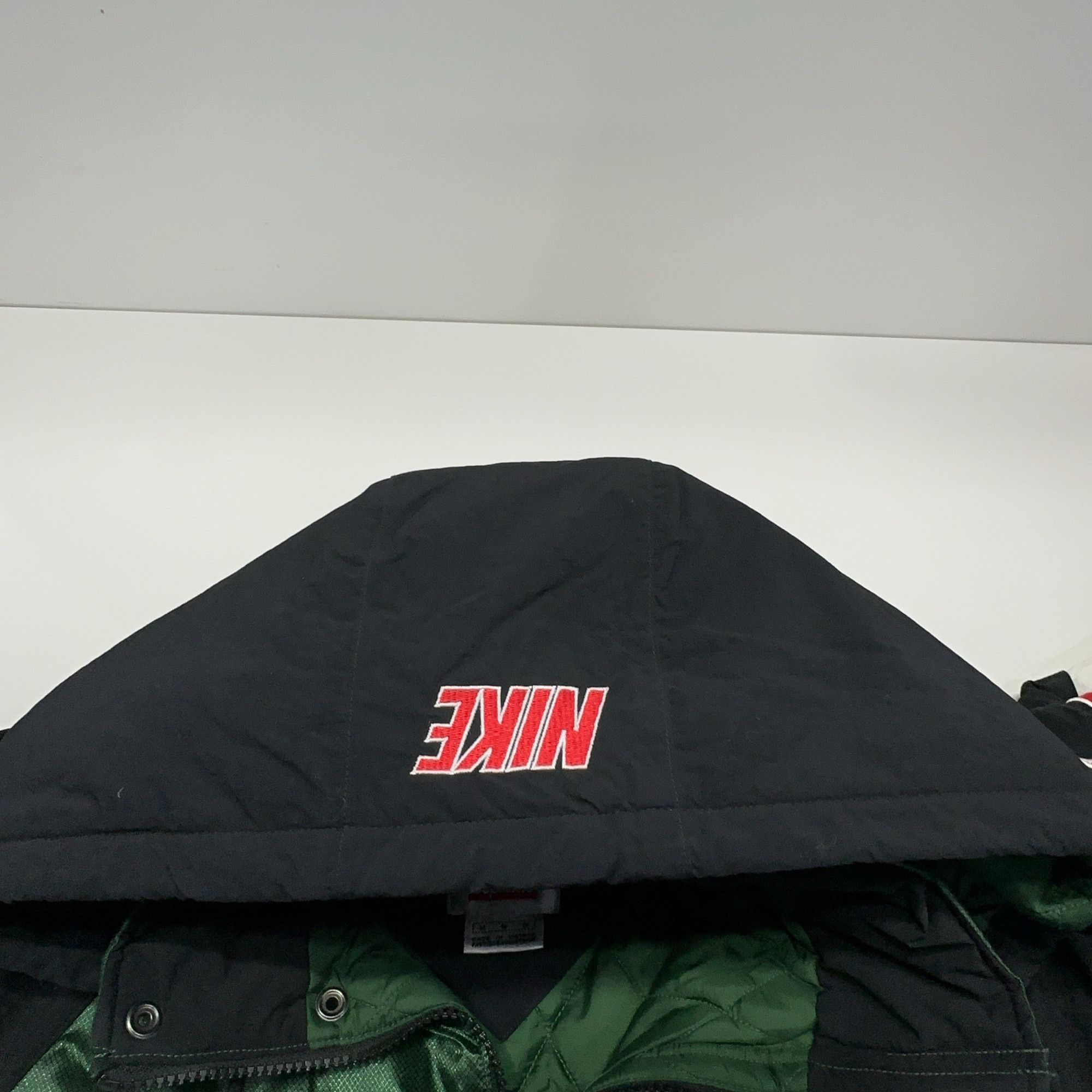 Supreme Supreme x Nike Hooded Sport Jacket Size M Size US M / EU 48-50 / 2 - 8 Thumbnail