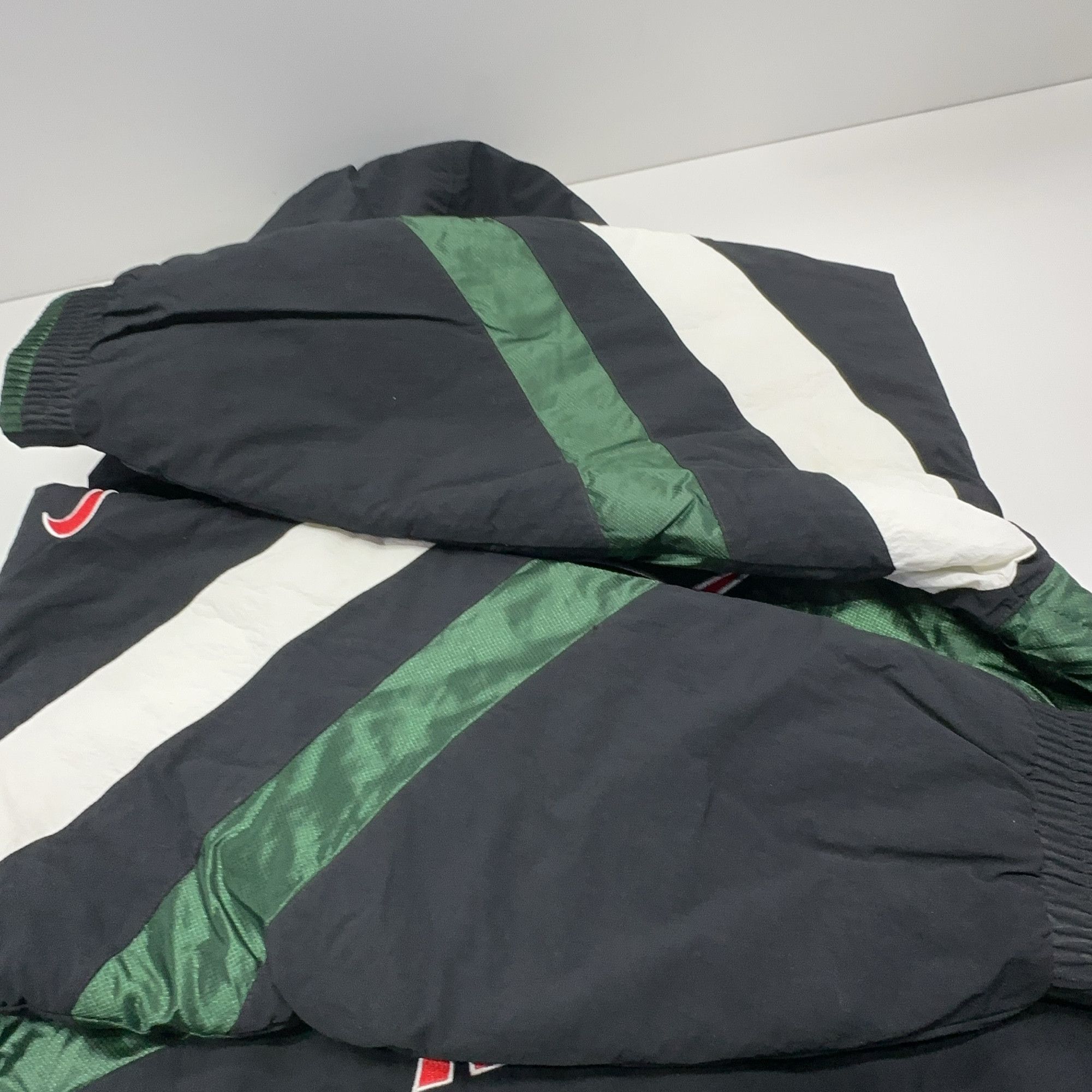 Supreme Supreme x Nike Hooded Sport Jacket Size M Size US M / EU 48-50 / 2 - 14 Thumbnail
