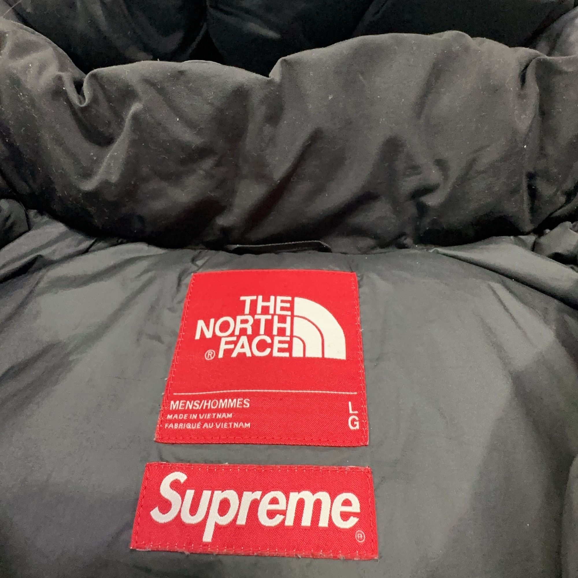 Supreme Supreme x The North Face Mountain Print Down Jacket L Size US L / EU 52-54 / 3 - 3 Thumbnail