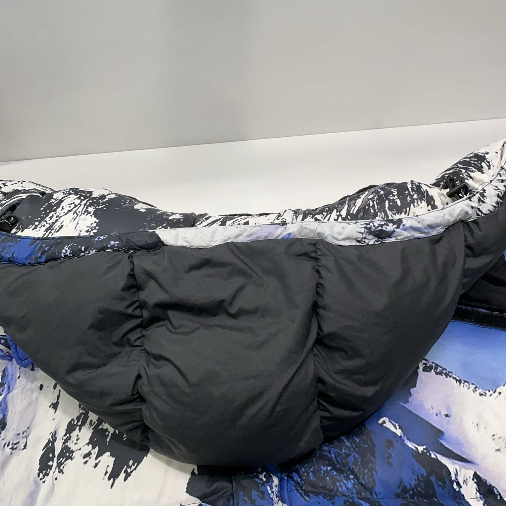 Supreme Supreme x The North Face Mountain Print Down Jacket L Size US L / EU 52-54 / 3 - 12 Thumbnail