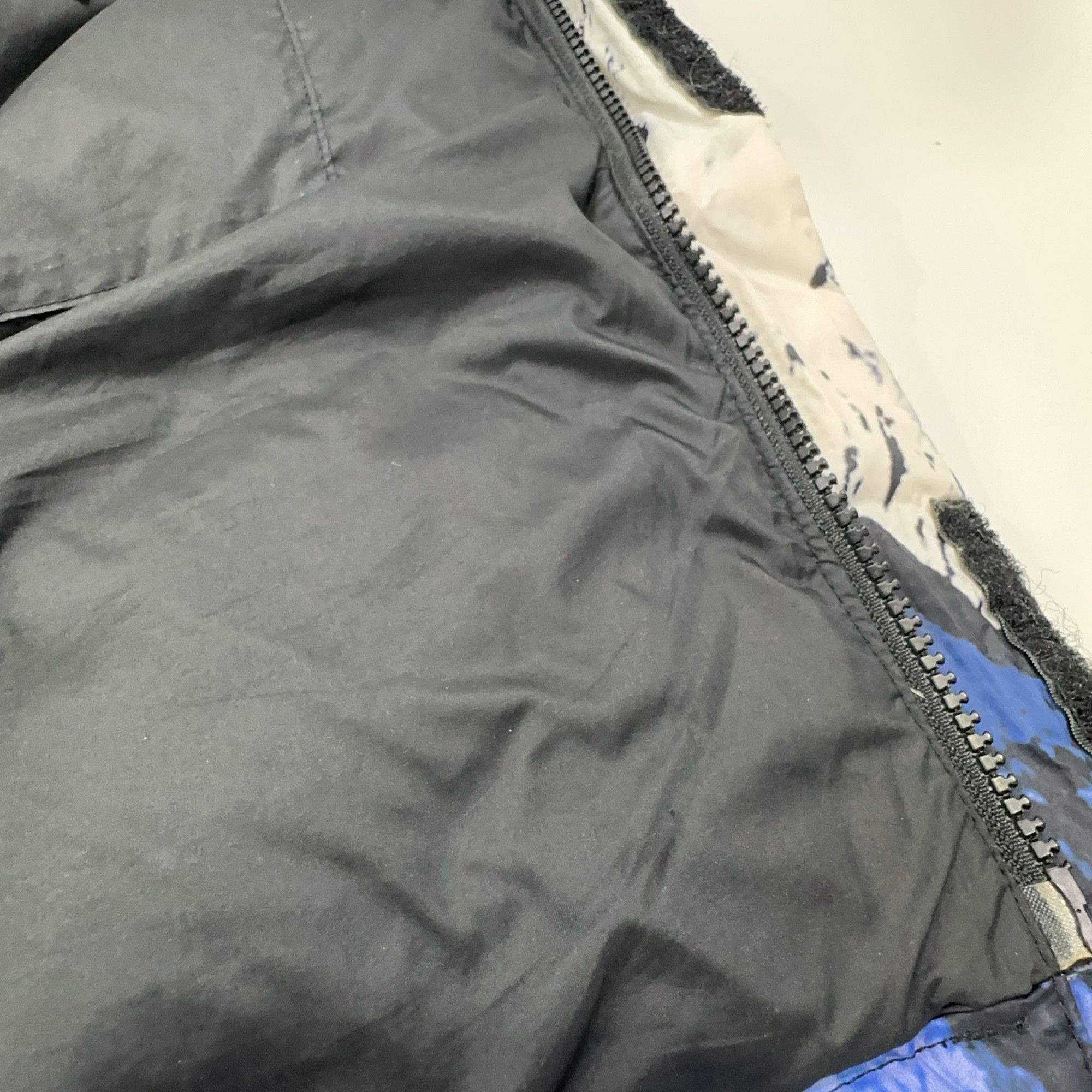 Supreme Supreme x The North Face Mountain Print Down Jacket L Size US L / EU 52-54 / 3 - 9 Thumbnail