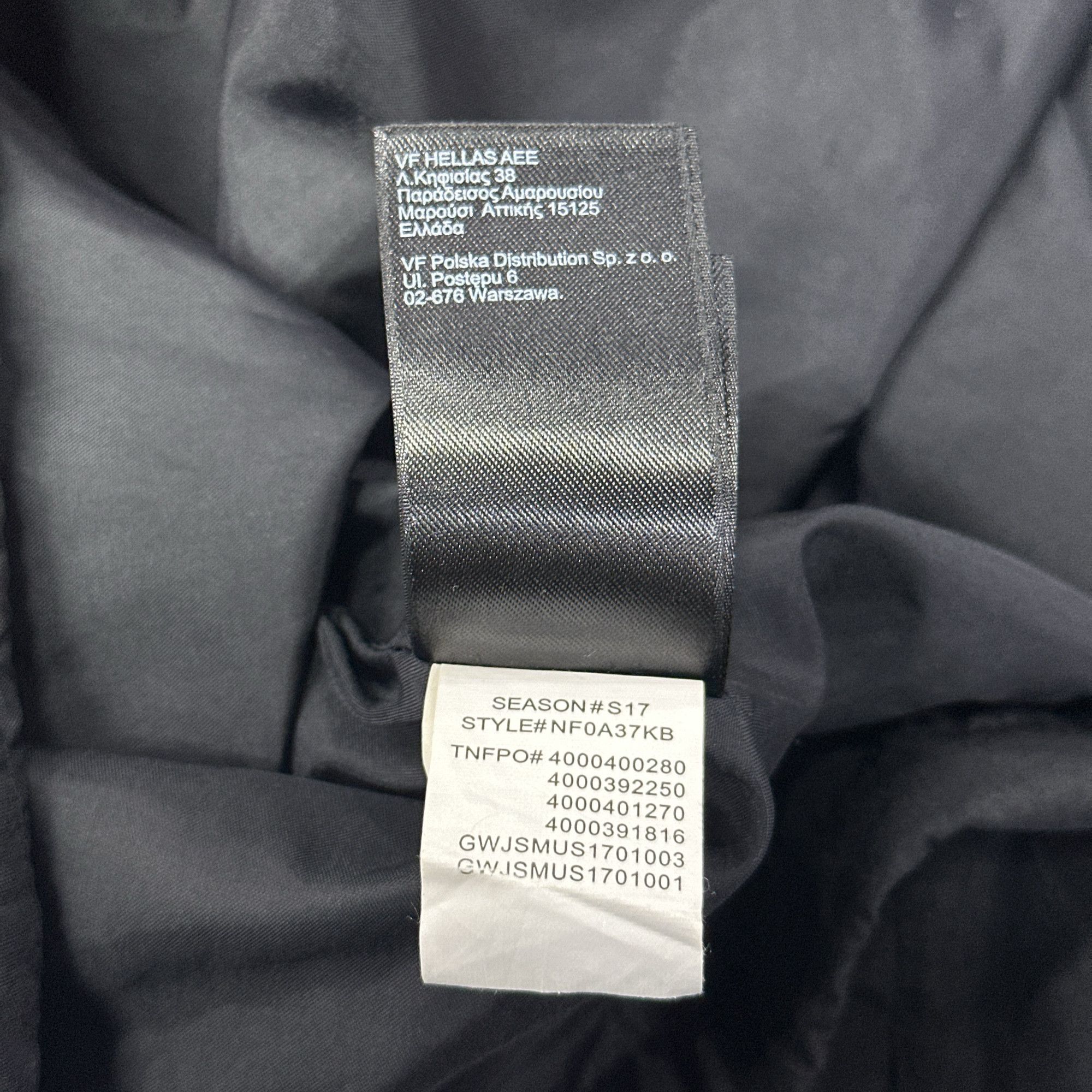 Supreme Supreme x The North Face Antarctica Expedition Pullover Size Size US M / EU 48-50 / 2 - 4 Thumbnail