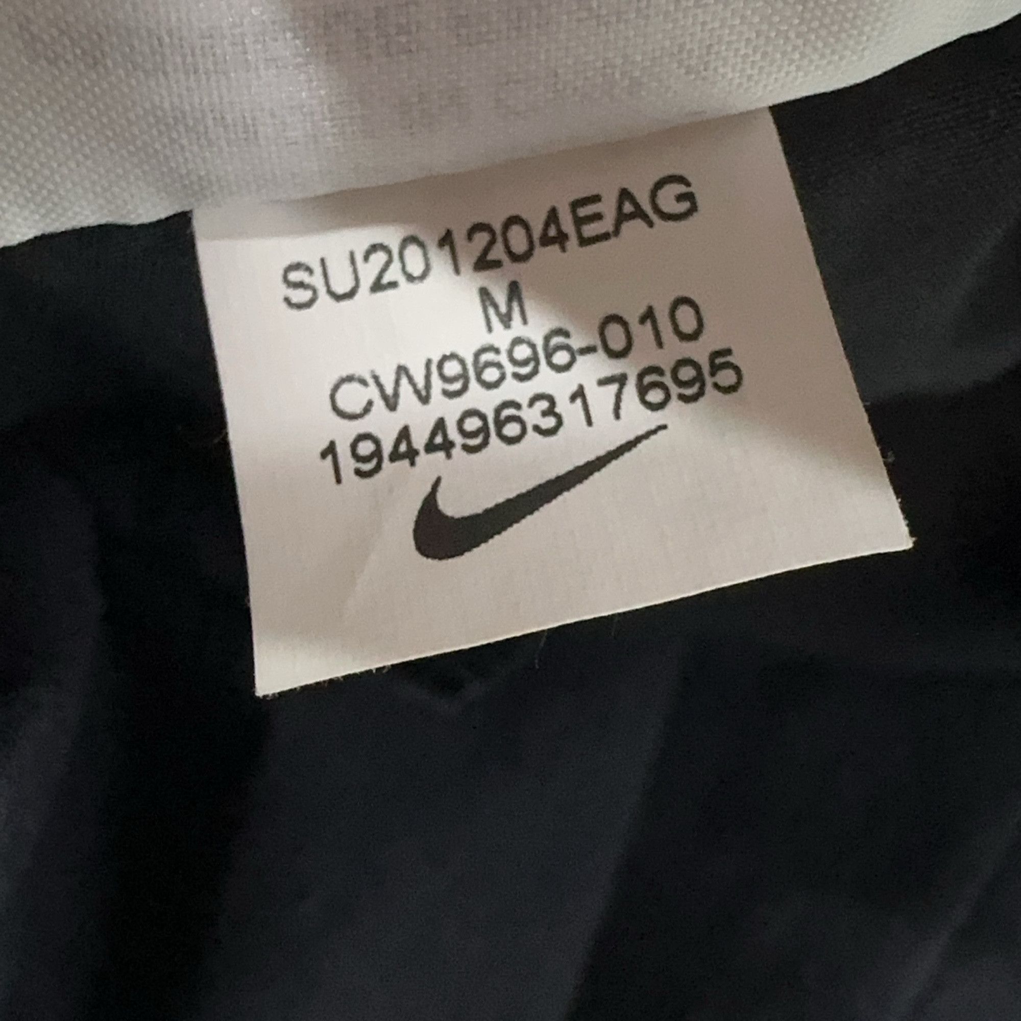 Supreme Supreme x Nike Reversible Ripstop Pants Size M Size US 32 / EU 48 - 4 Thumbnail