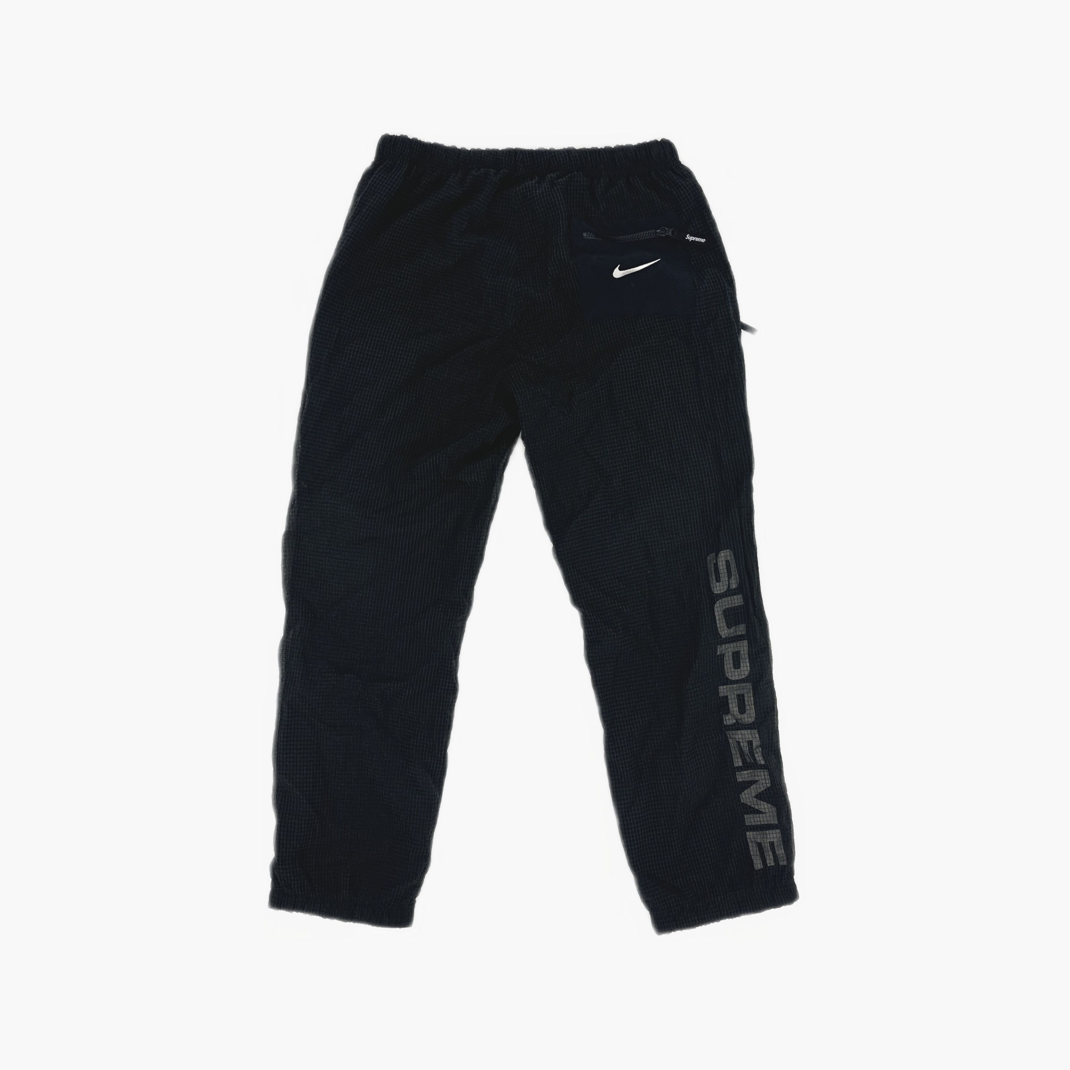 Supreme Supreme x Nike Reversible Ripstop Pants Size M Size US 32 / EU 48 - 2 Thumbnail